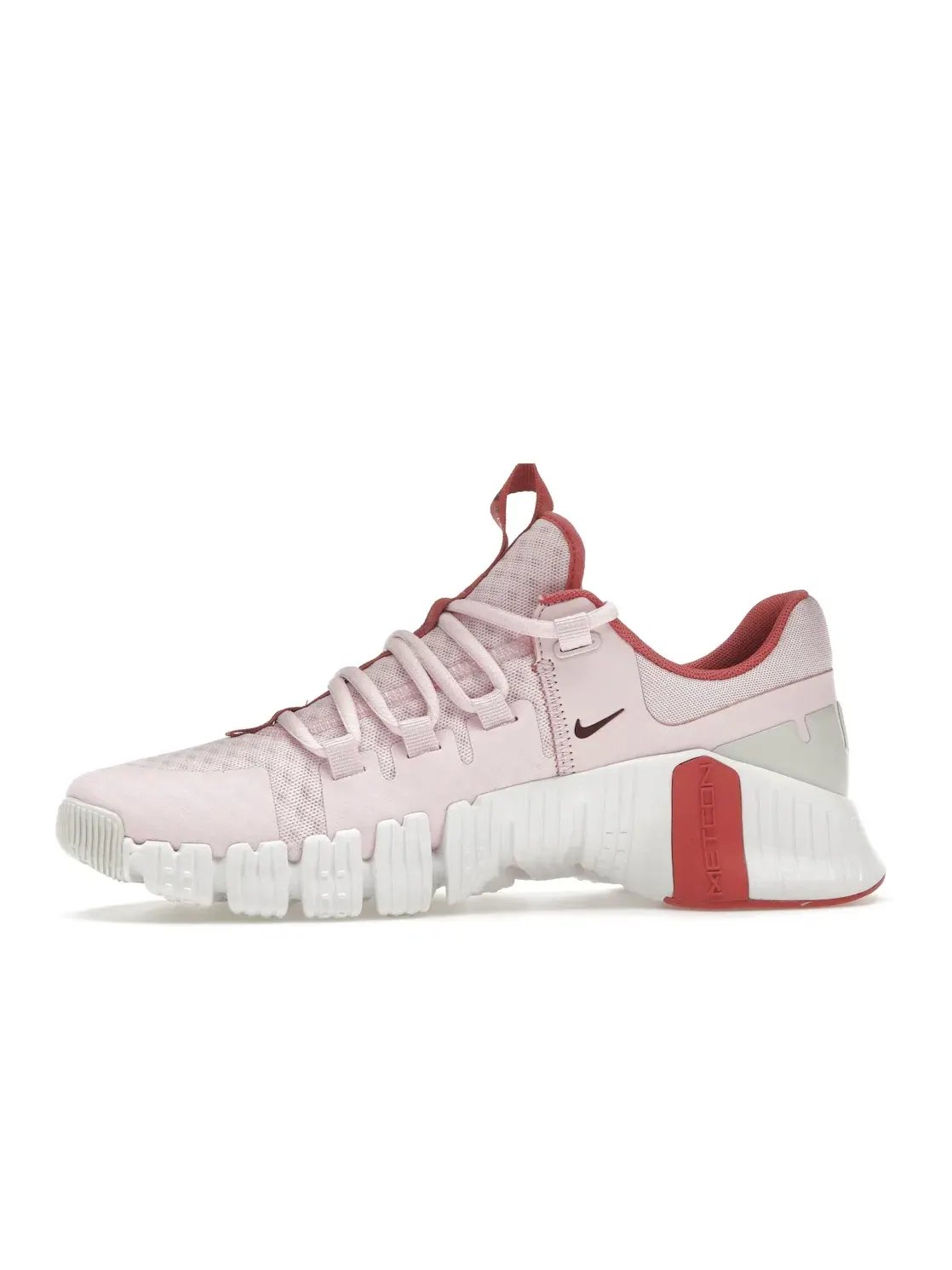 Женские кроссовки для тренировок Nike Free Metcon 5 — изображение 3 из 4