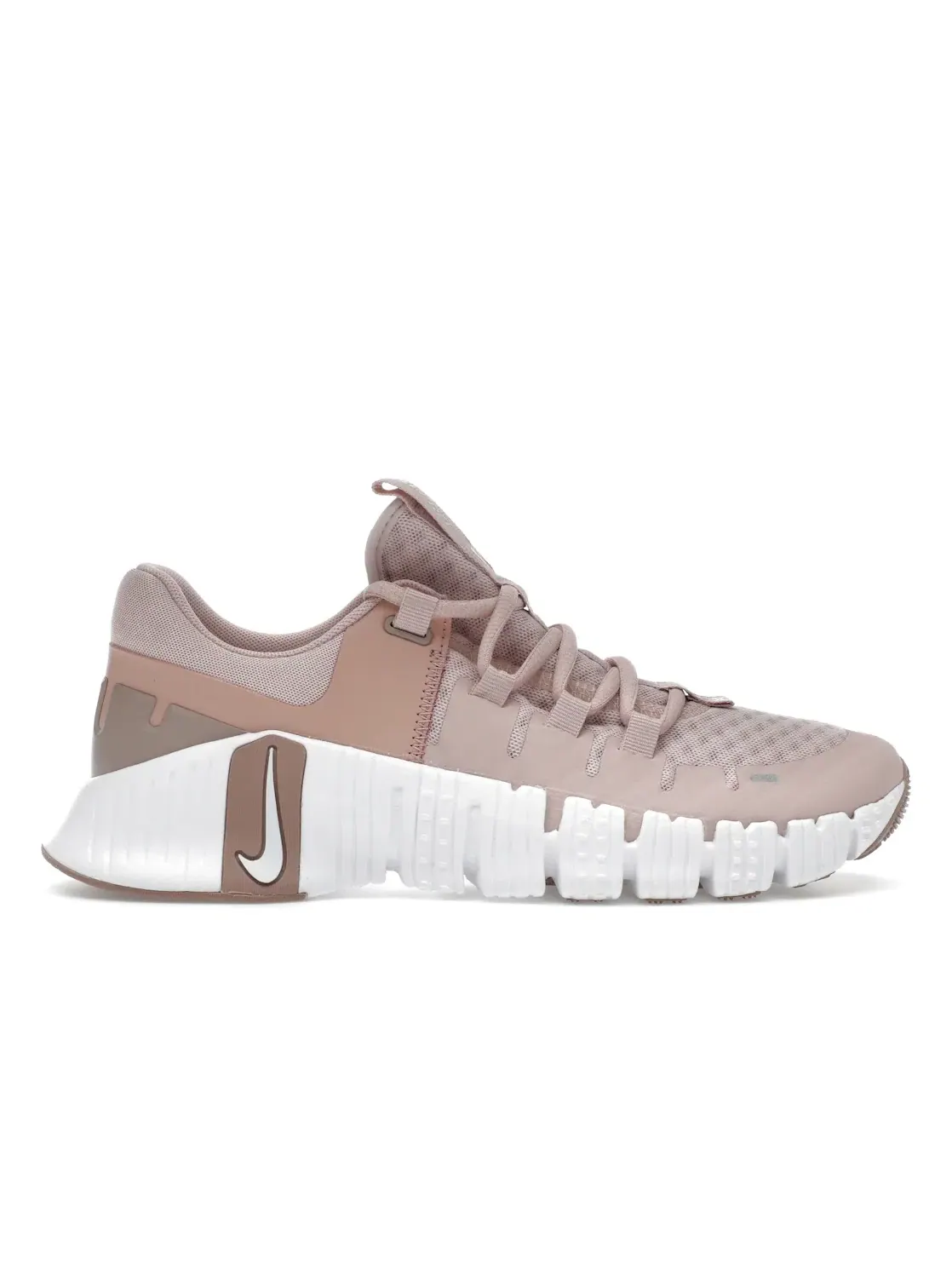 Женские кроссовки для тренировок с принтом Nike Free Metcon 5 — изображение 1 из 4