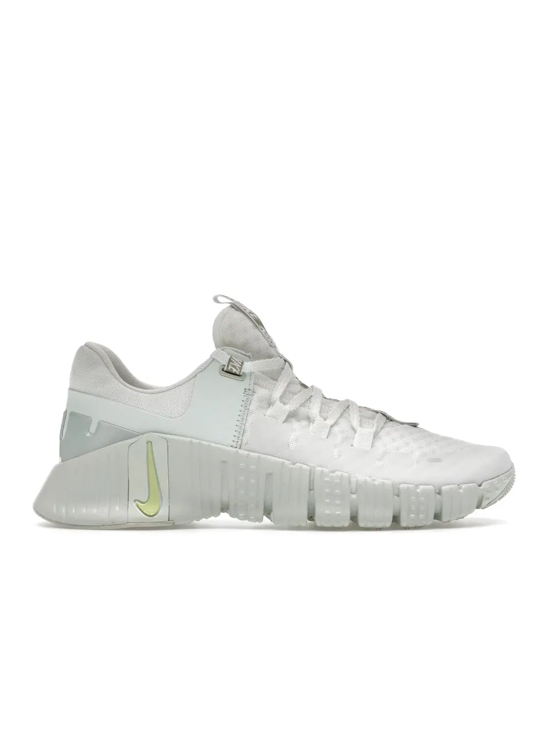 Женские кроссовки для тренировок Nike Free Metcon 5 Premium — изображение 1 из 4, белый//зеленый/светлый