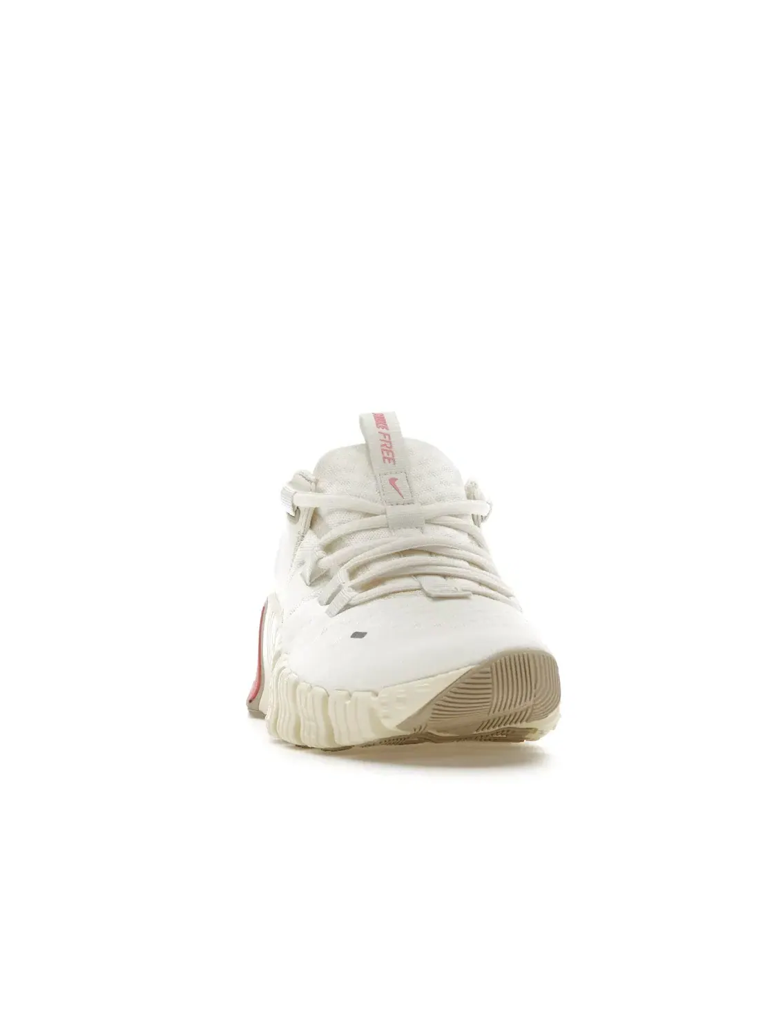 Женские кроссовки для фитнеса Nike Free Metcon 5, Sail/Sanddrift/Coconut Milk/Sail — изображение 2 из 4