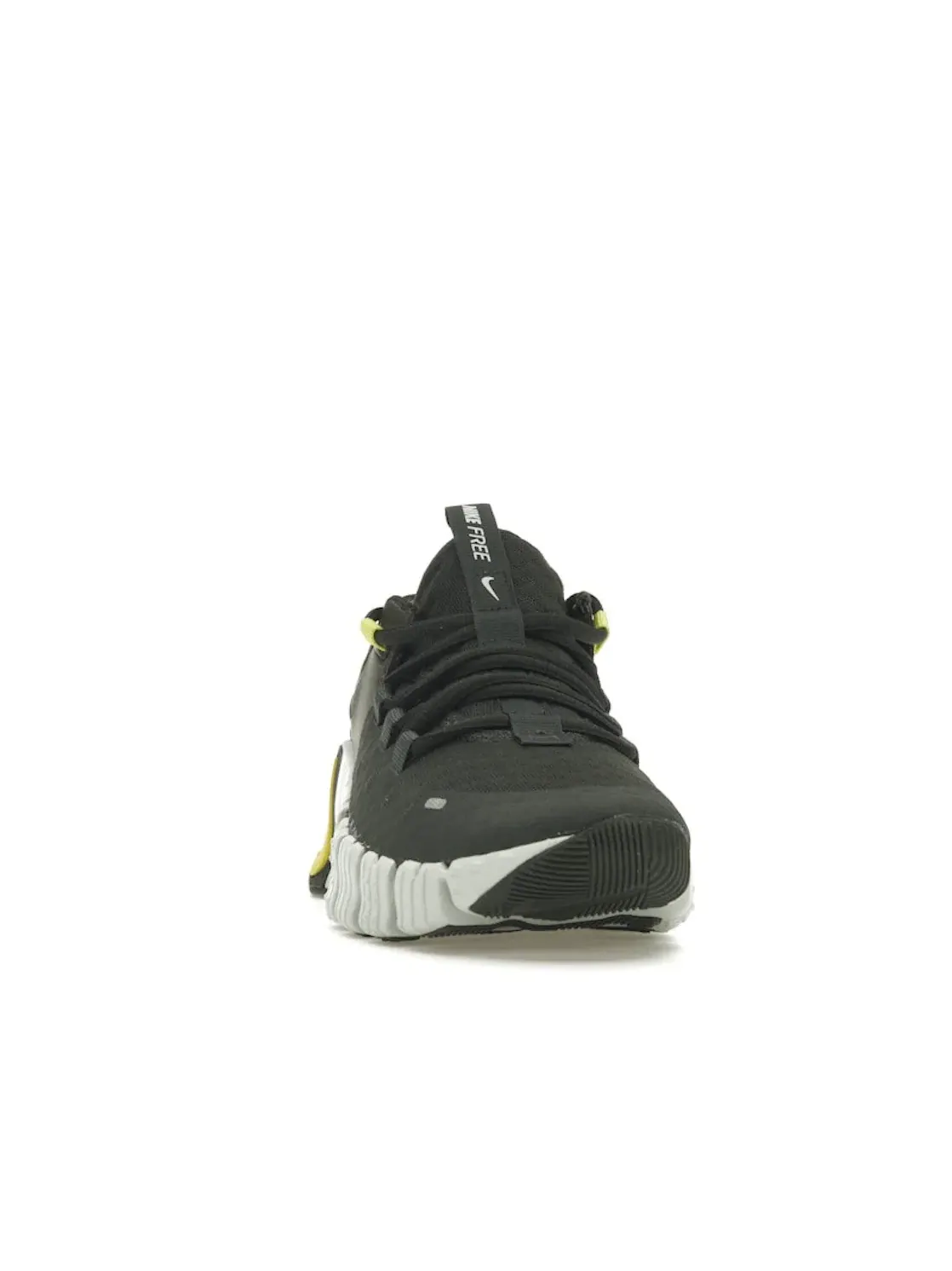 Мужские кроссовки для тренировок Nike Free Metcon 5 — изображение 2 из 4, светлый серебристый