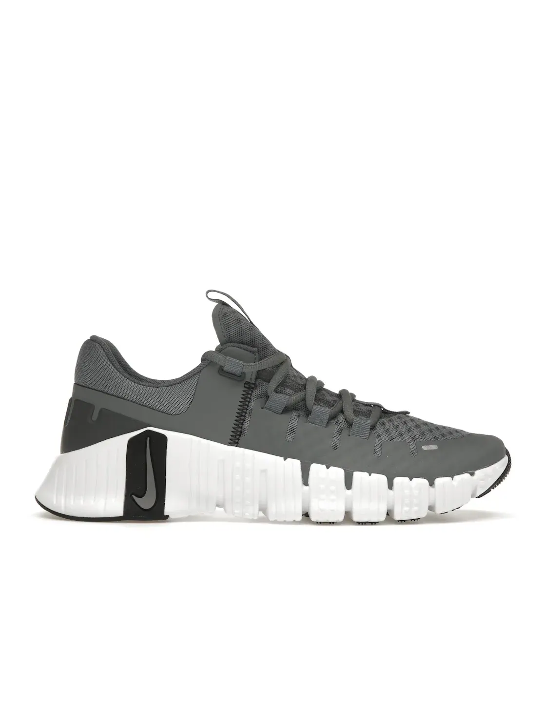 Мужские кроссовки для тренировок Nike Free Metcon 5 — изображение 1 из 4, серый/серый/черный/серый