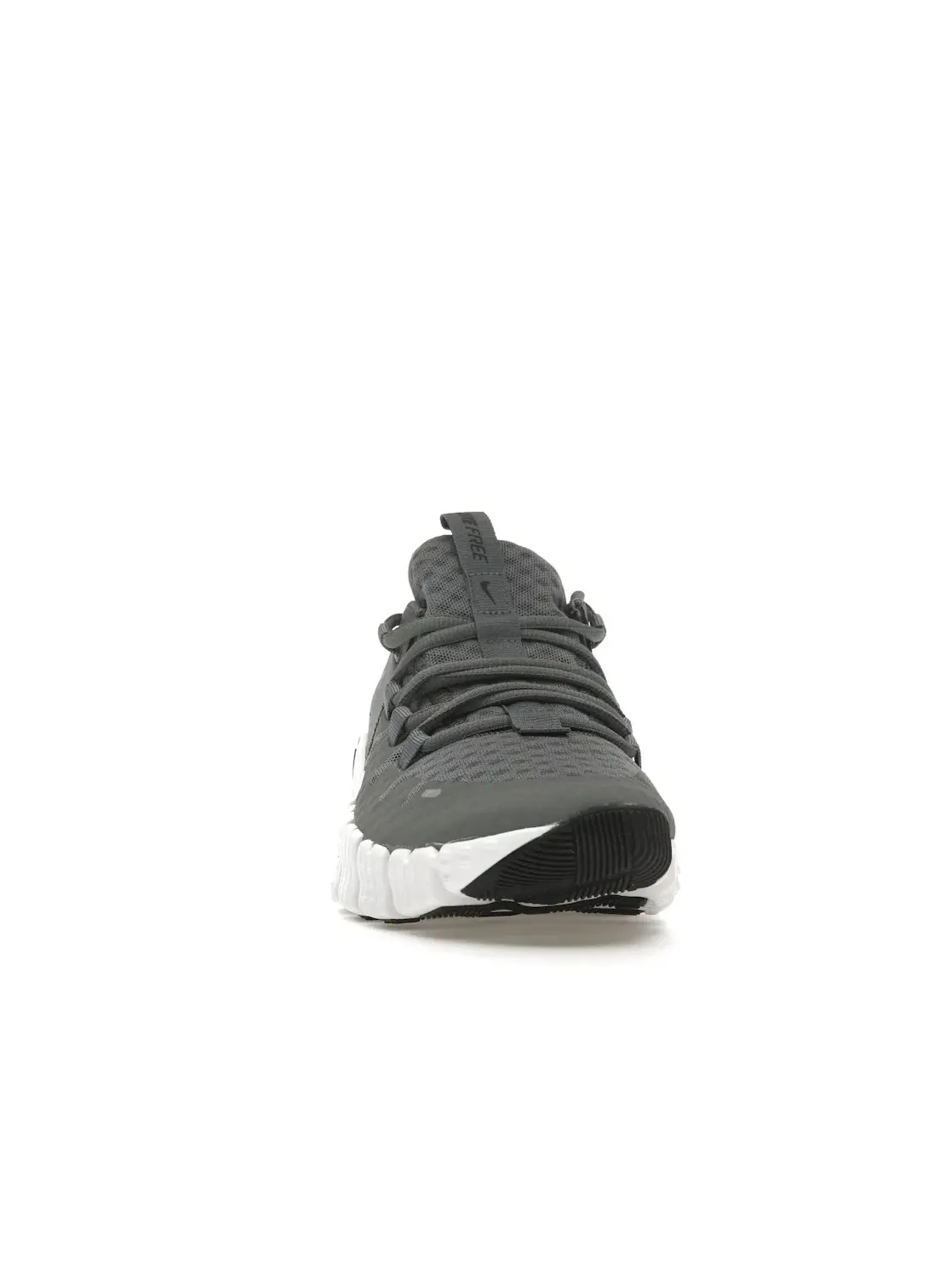 Мужские кроссовки для тренировок Nike Free Metcon 5 — изображение 2 из 4, серый/серый/черный/серый