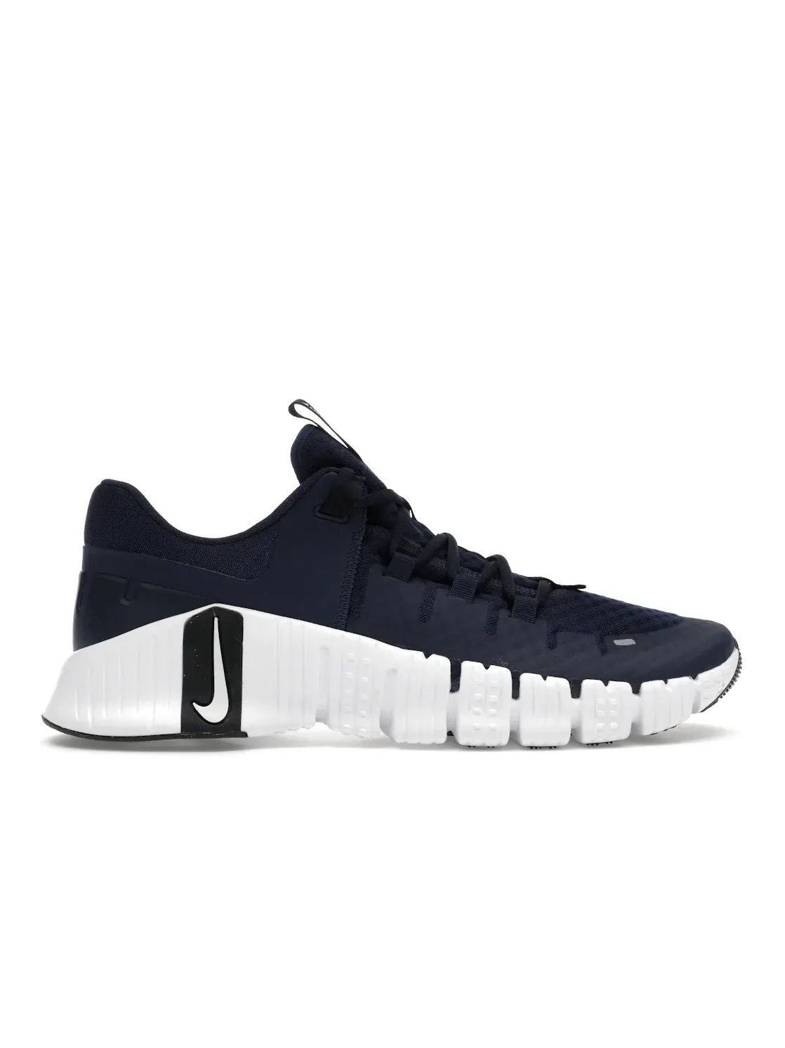 Мужские кроссовки для тренировок Nike Free Metcon 5 TB — изображение 1 из 4, темно-синий/черный/белый