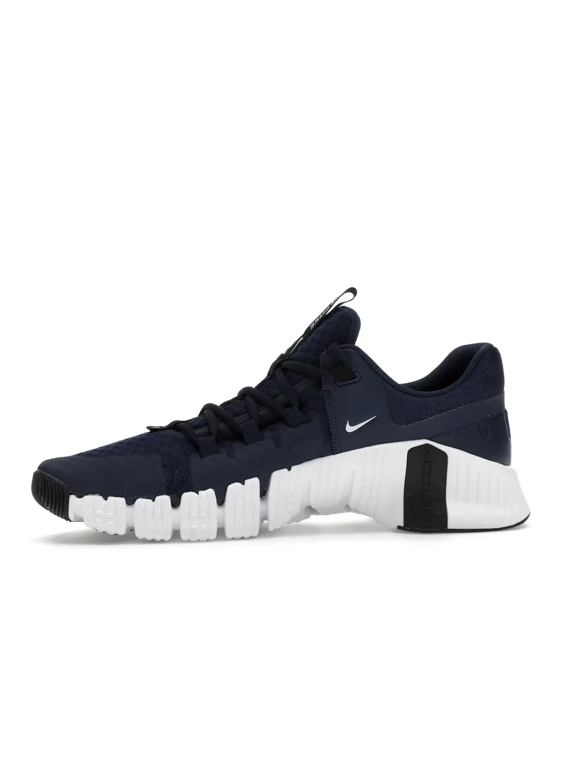 Мужские кроссовки для тренировок Nike Free Metcon 5 TB — изображение 3 из 4, темно-синий/черный/белый