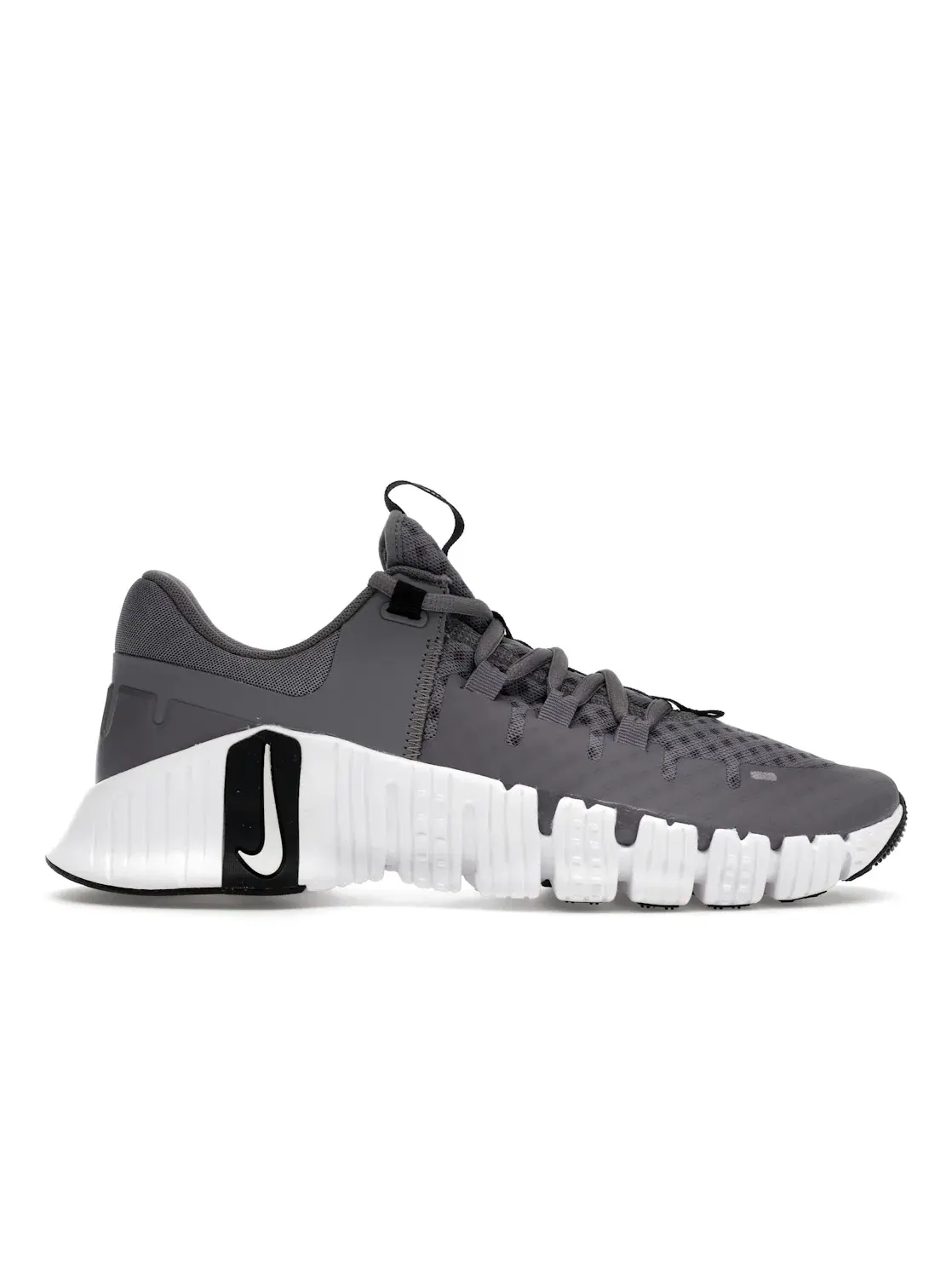 Мужские кроссовки для тренировок Nike Free Metcon 5 TB — изображение 1 из 4, черный/белый