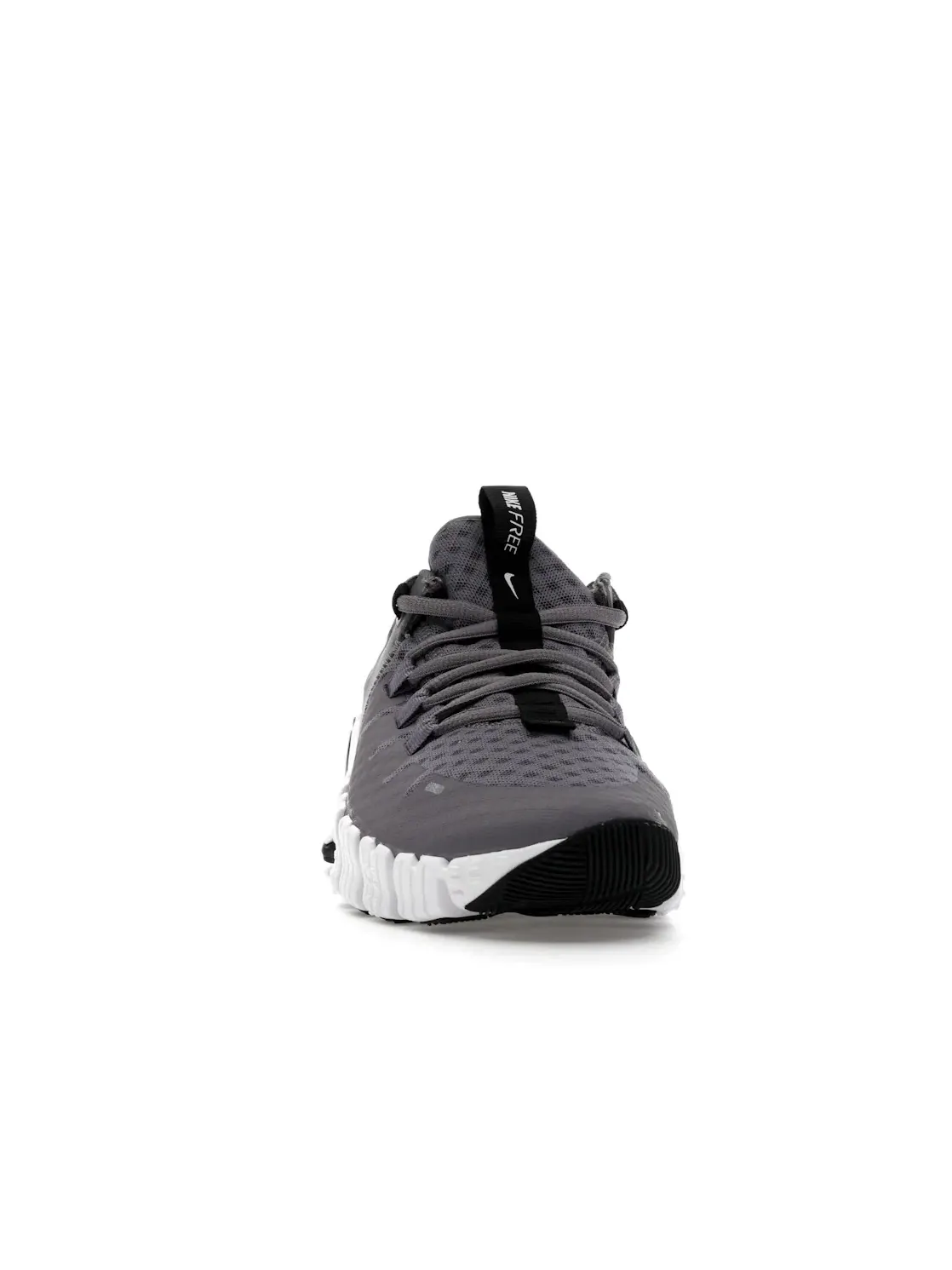 Мужские кроссовки для тренировок Nike Free Metcon 5 TB — изображение 2 из 4, черный/белый