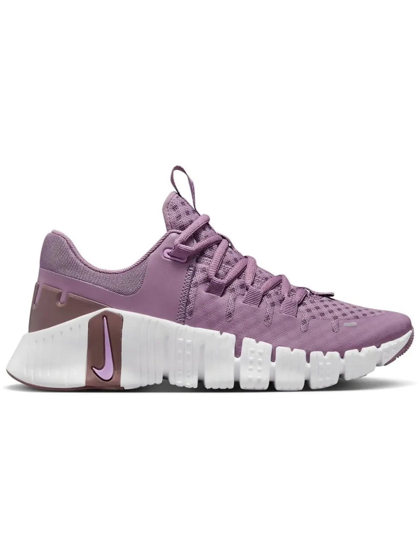 Женские кроссовки для тренировок Nike Free Metcon 5 — изображение 1 из 1, фиолетовый
