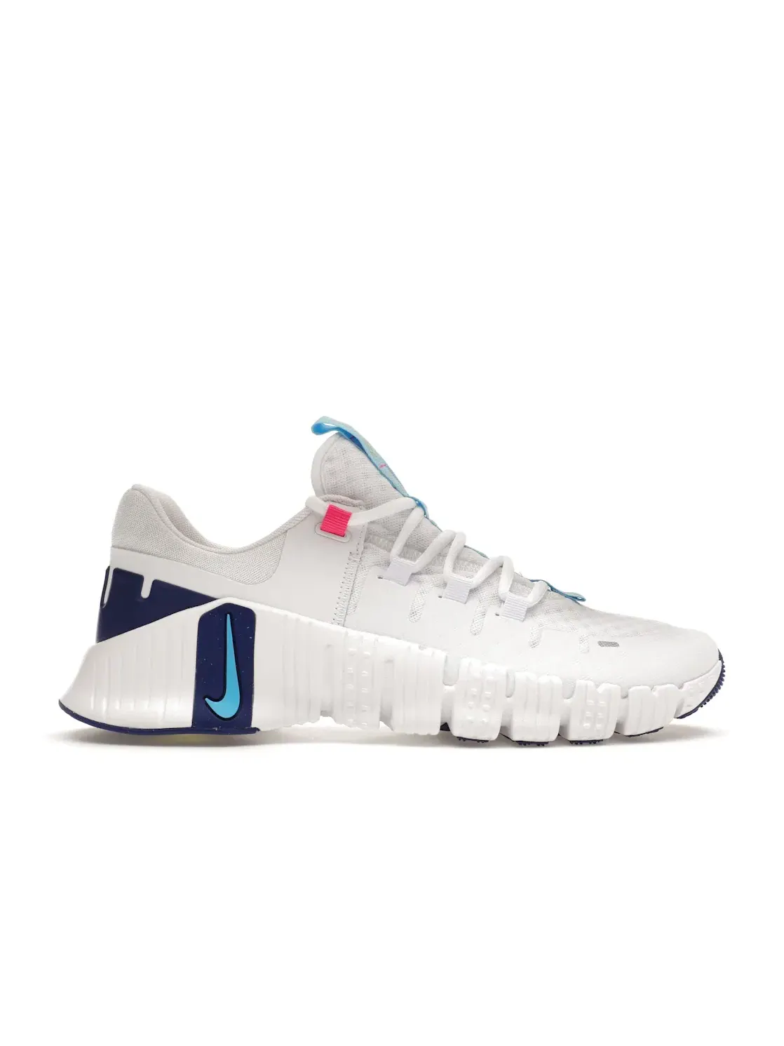 Мужские кроссовки для тренировок Nike Free Metcon 5 — изображение 1 из 4