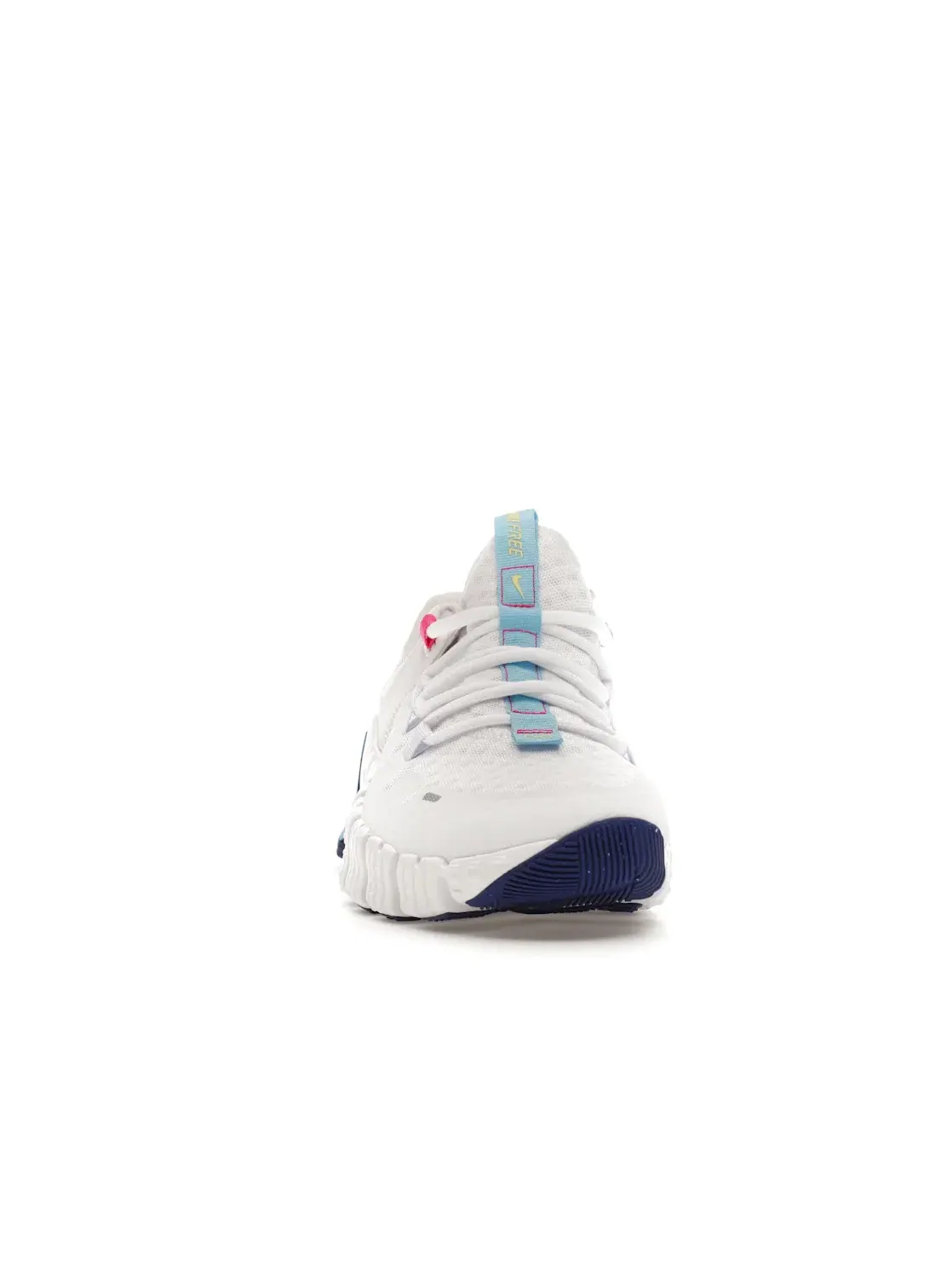 Мужские кроссовки для тренировок Nike Free Metcon 5 — изображение 2 из 4