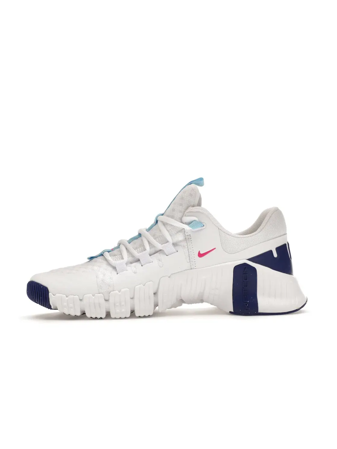 Мужские кроссовки для тренировок Nike Free Metcon 5 — изображение 3 из 4