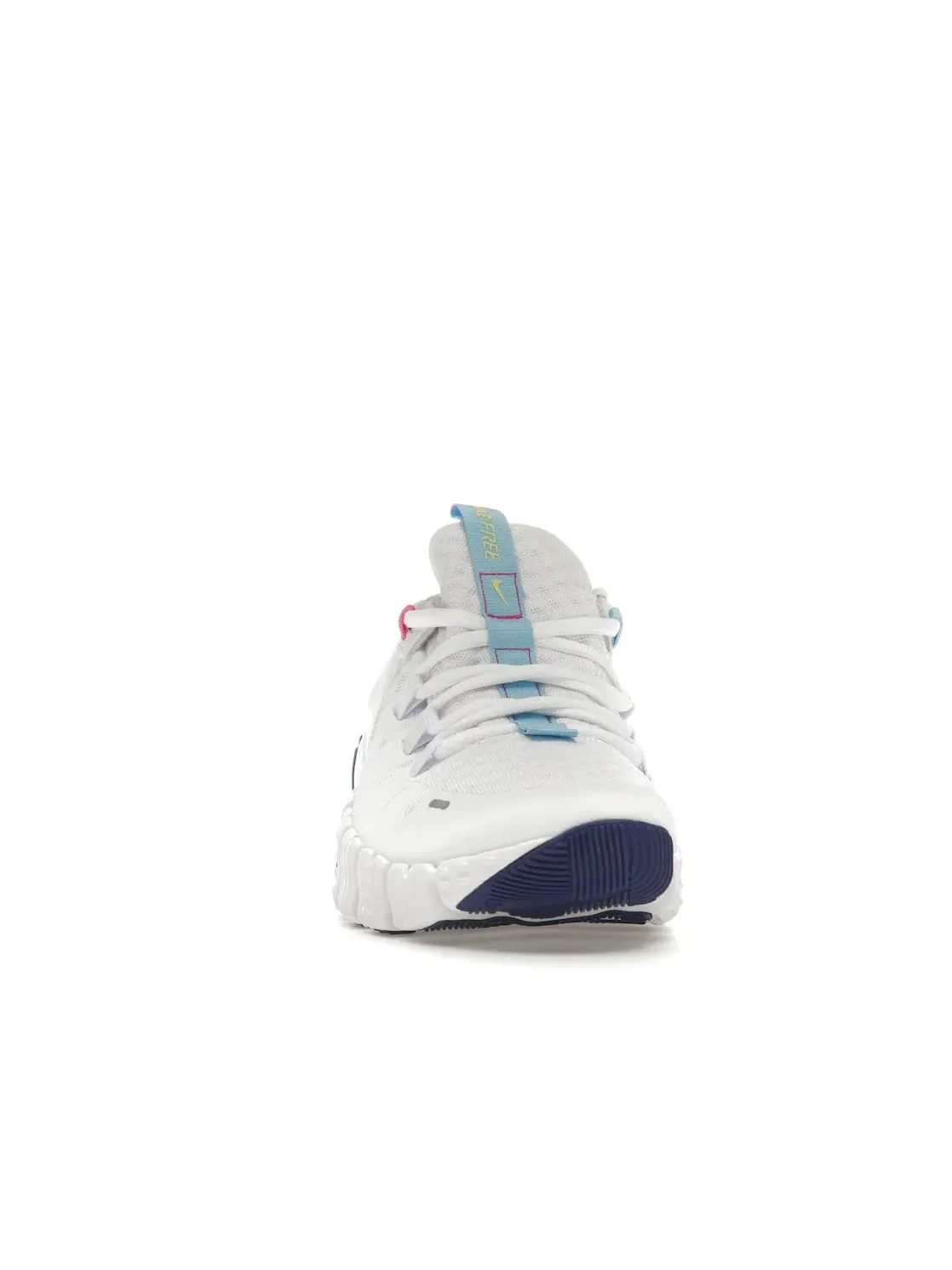 Женские кроссовки для тренировок с технологией Free Nike Free Metcon 5 — изображение 2 из 4