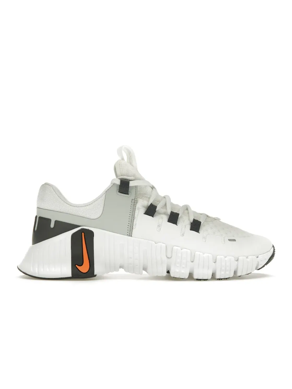 Мужские кроссовки для тренировок с гибкой подошвой Nike Free Metcon 5 Nike — изображение 1 из 4