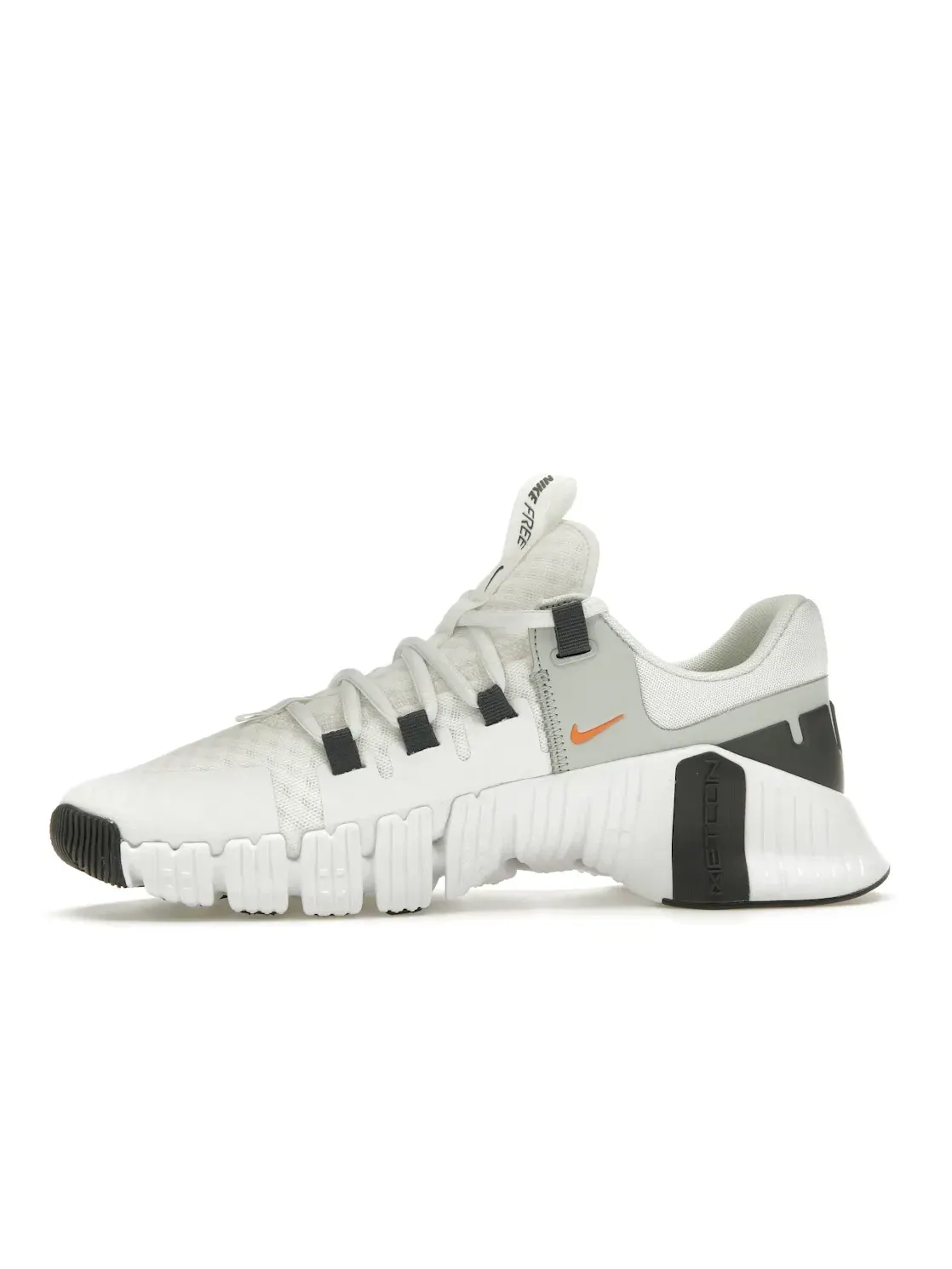 Мужские кроссовки для тренировок с гибкой подошвой Nike Free Metcon 5 Nike — изображение 3 из 4
