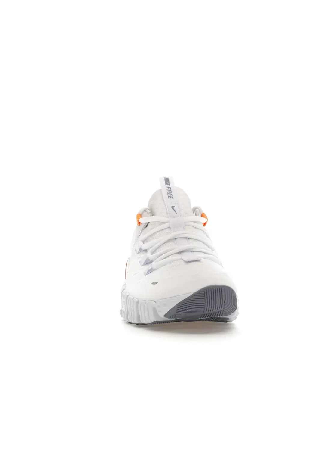 Мужские кроссовки для фитнеса Nike Free Metcon 5 — изображение 2 из 4, белый/серый