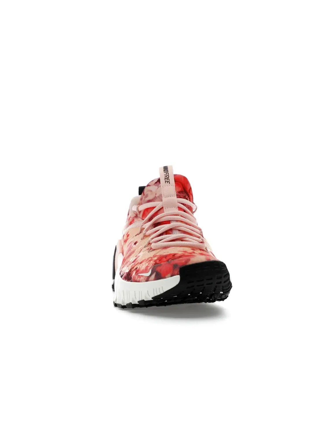 Женские кроссовки для фитнеса Nike Free Metcon 6 AMP — изображение 2 из 4, черный