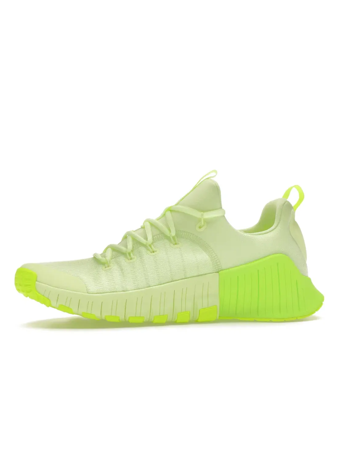 Женские кроссовки для фитнеса Nike Free Metcon 6 — изображение 3 из 4, белый