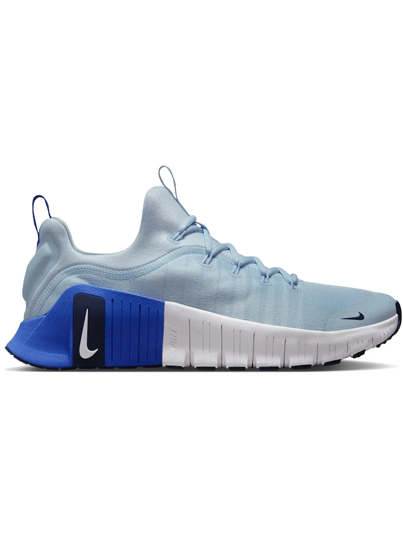Мужские кроссовки для тренировок Nike Free Metcon 6 — изображение 1 из 1