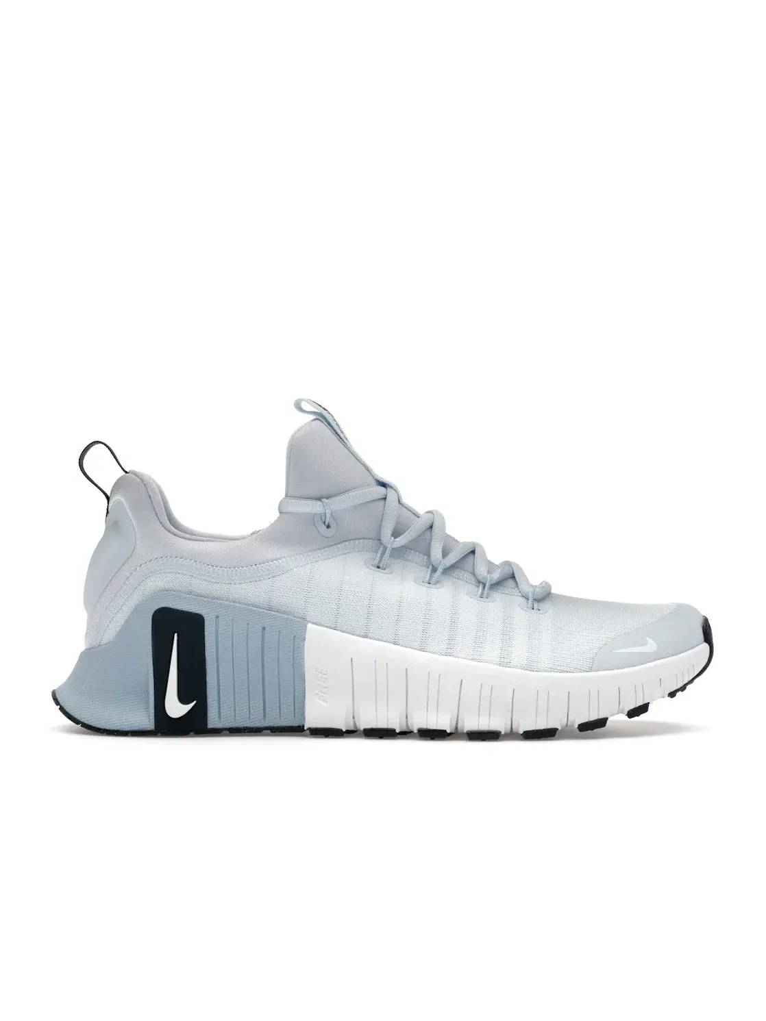 Женские кроссовки для фитнеса с гибридной конструкцией Nike Free Metcon 6 — изображение 1 из 4