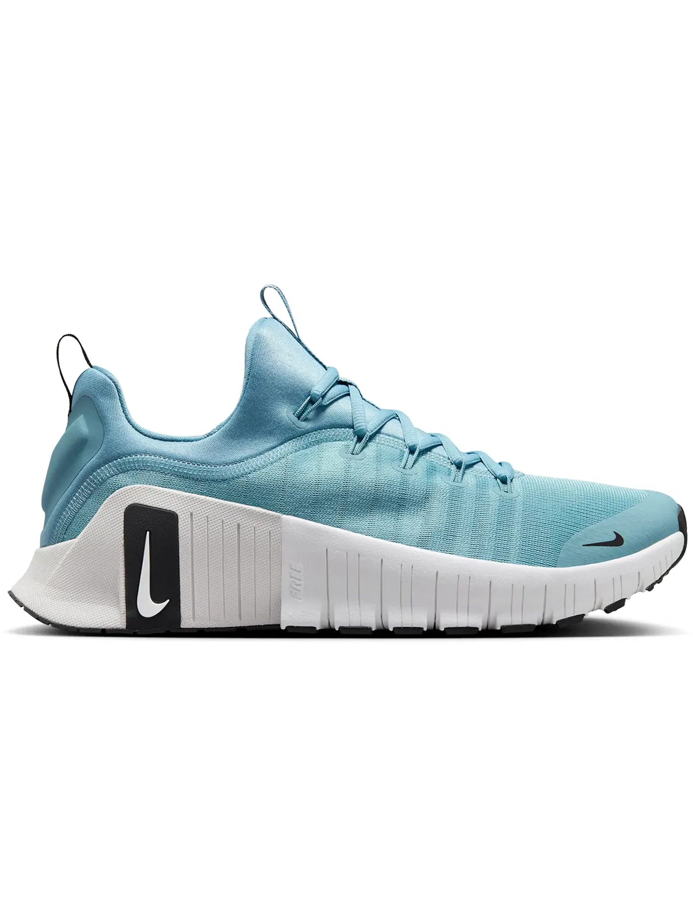 Мужские кроссовки для тренировок Nike Free Metcon 6 — изображение 1 из 1
