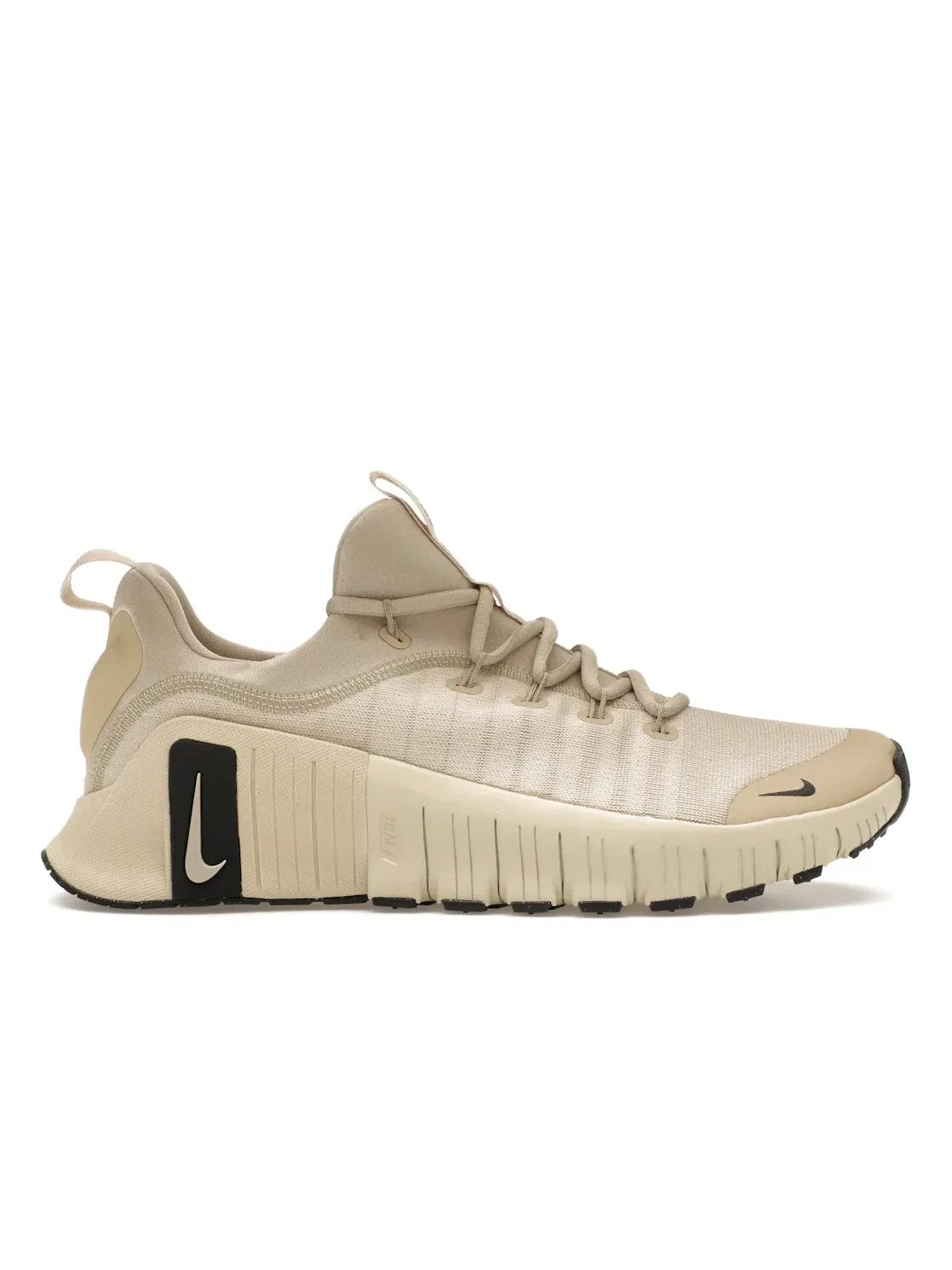 Мужские кроссовки для тренировок Nike Free Metcon 6 — изображение 1 из 4, хаки/светлый хаки/черный