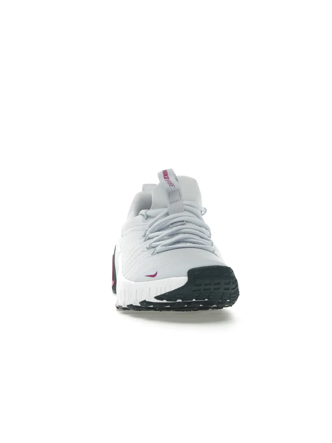 Женские кроссовки для тренировок Nike Free Metcon 6 — изображение 2 из 4, серый/темно-синий