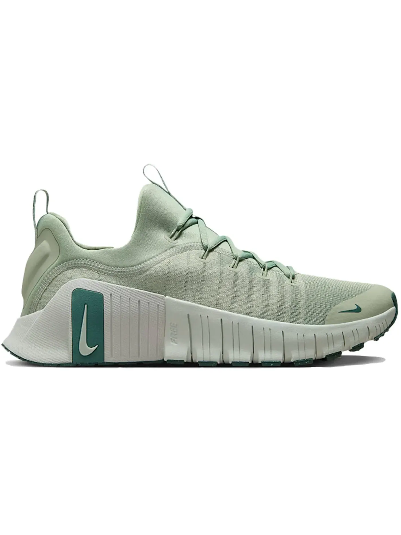 Мужские кроссовки для тренировок Nike Free Metcon 6 — изображение 1 из 1