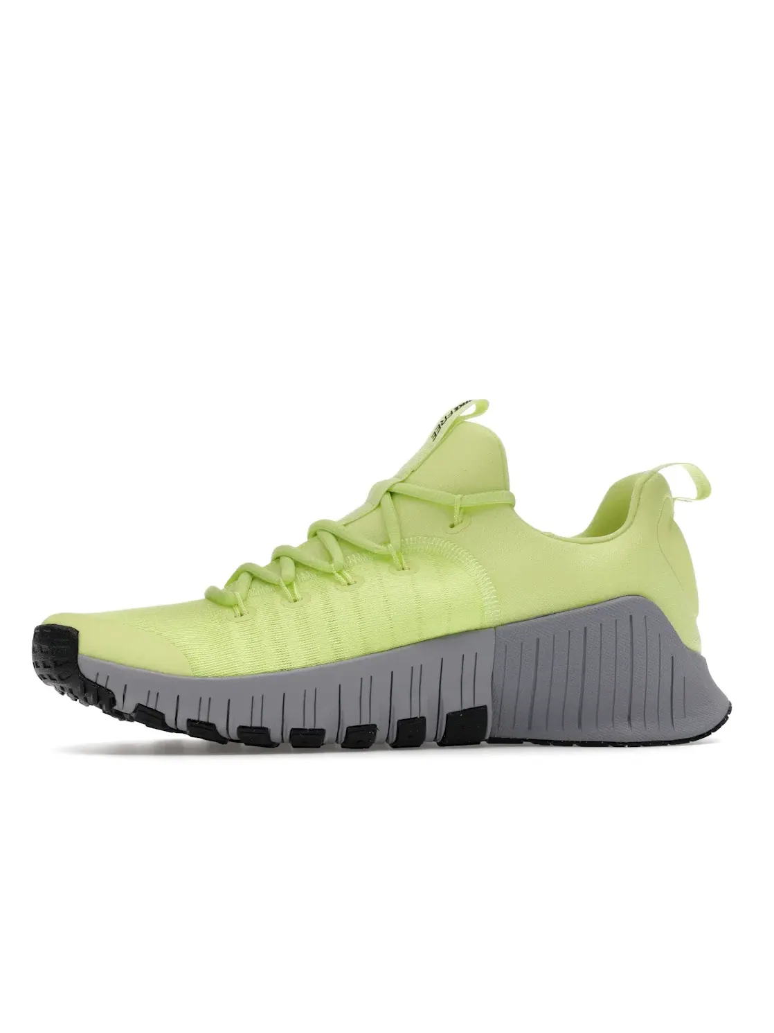 Мужские кроссовки для тренировок Nike Free Metcon 6 — изображение 3 из 4