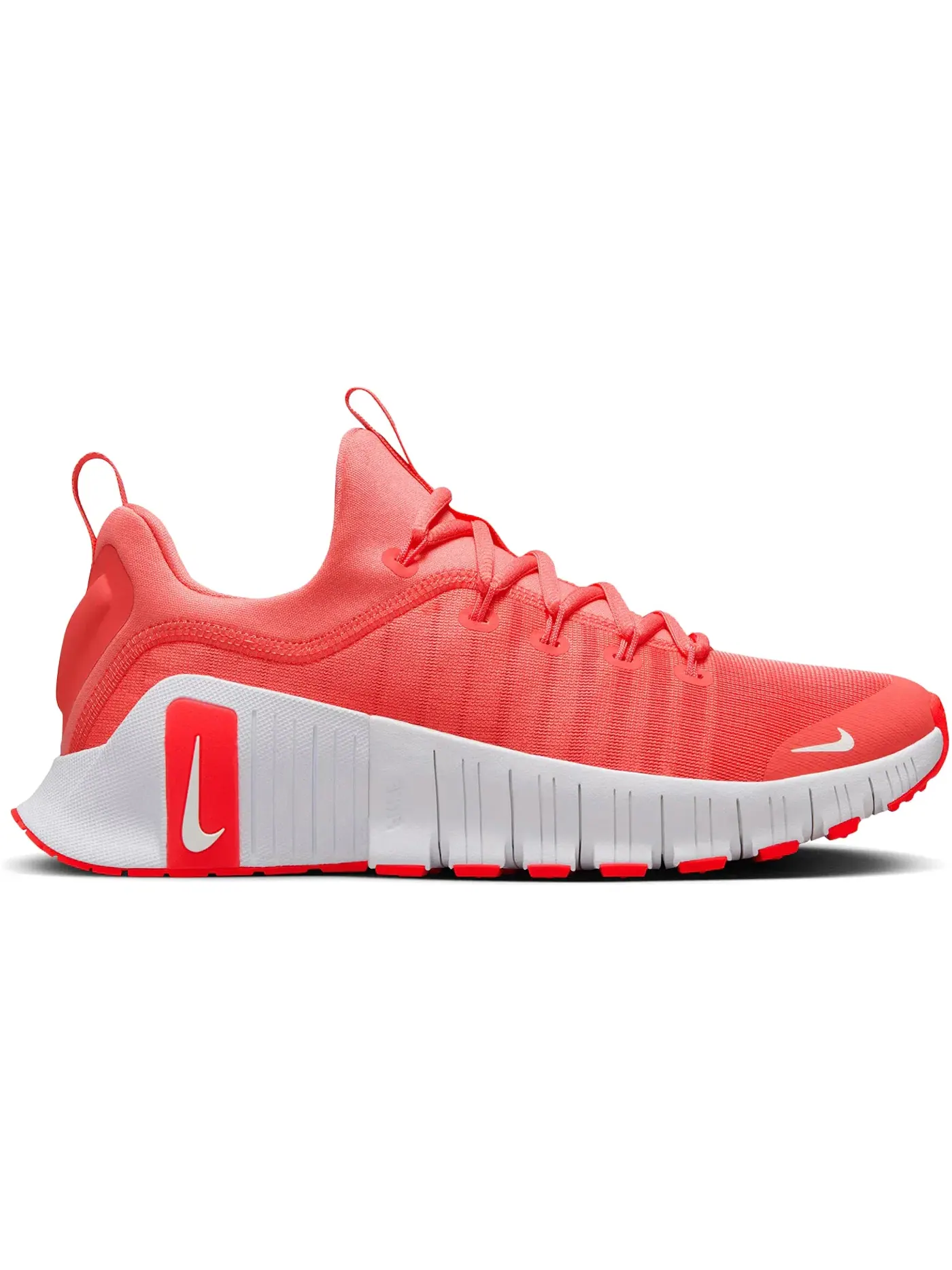 Женские кроссовки для тренировок Nike Free Metcon 6 — изображение 1 из 1, белый/яркий