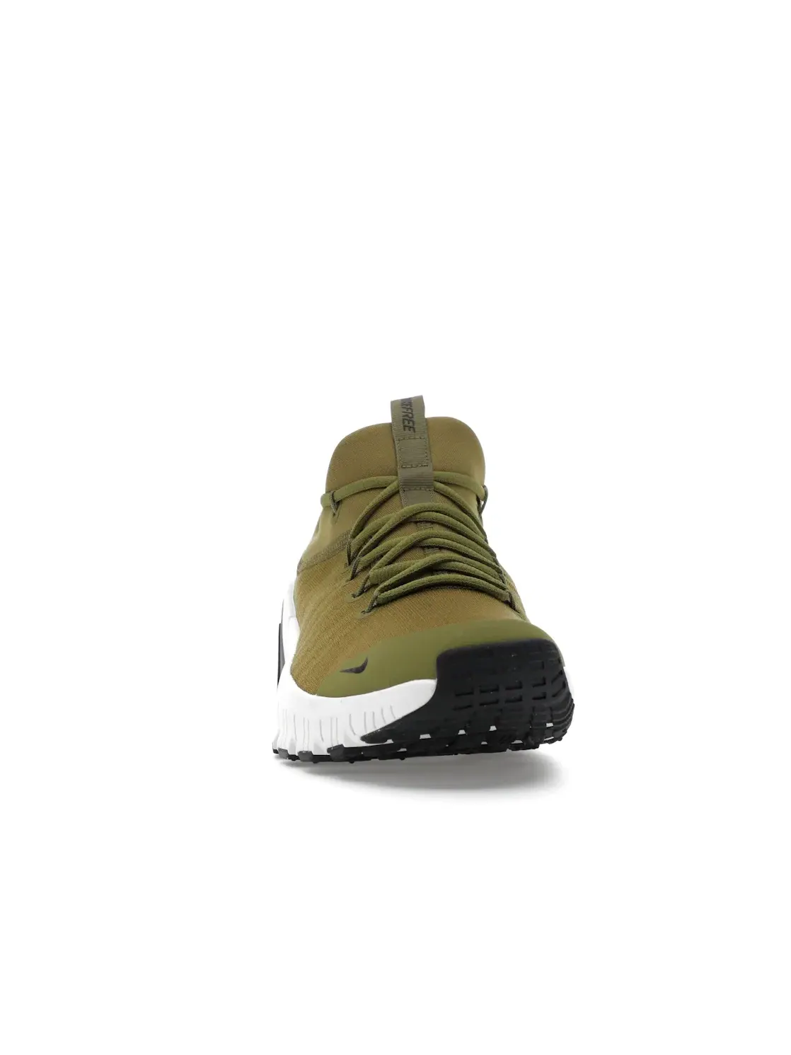 Мужские кроссовки для тренировок Nike Free Metcon 6 — изображение 2 из 4, серый/белый/черный
