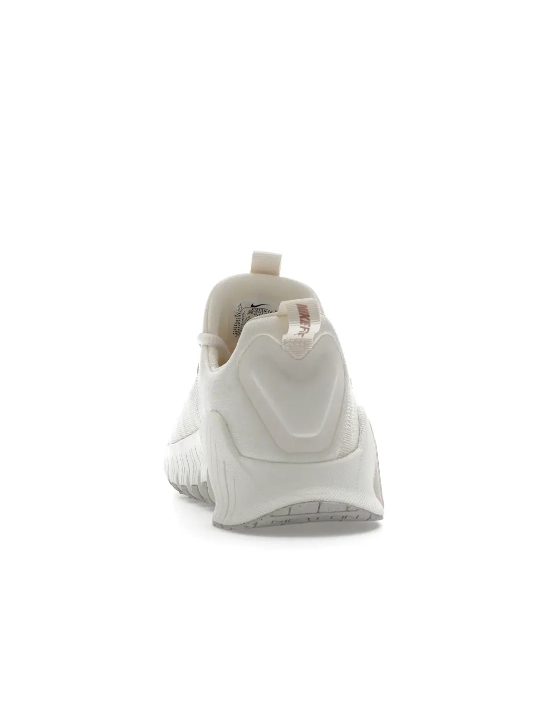 Женские кроссовки для тренировок с гибкой подошвой Nike Free Metcon 6 — изображение 4 из 4