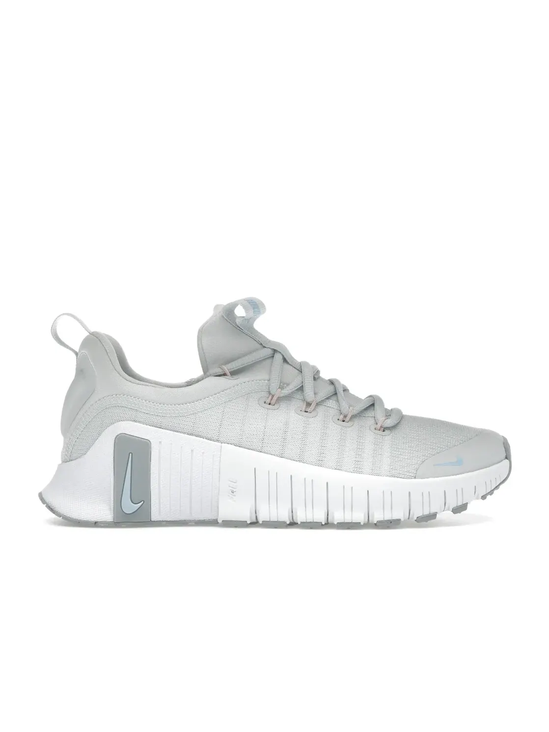 Женские кроссовки для тренировок Nike Free Metcon 6 — изображение 1 из 4