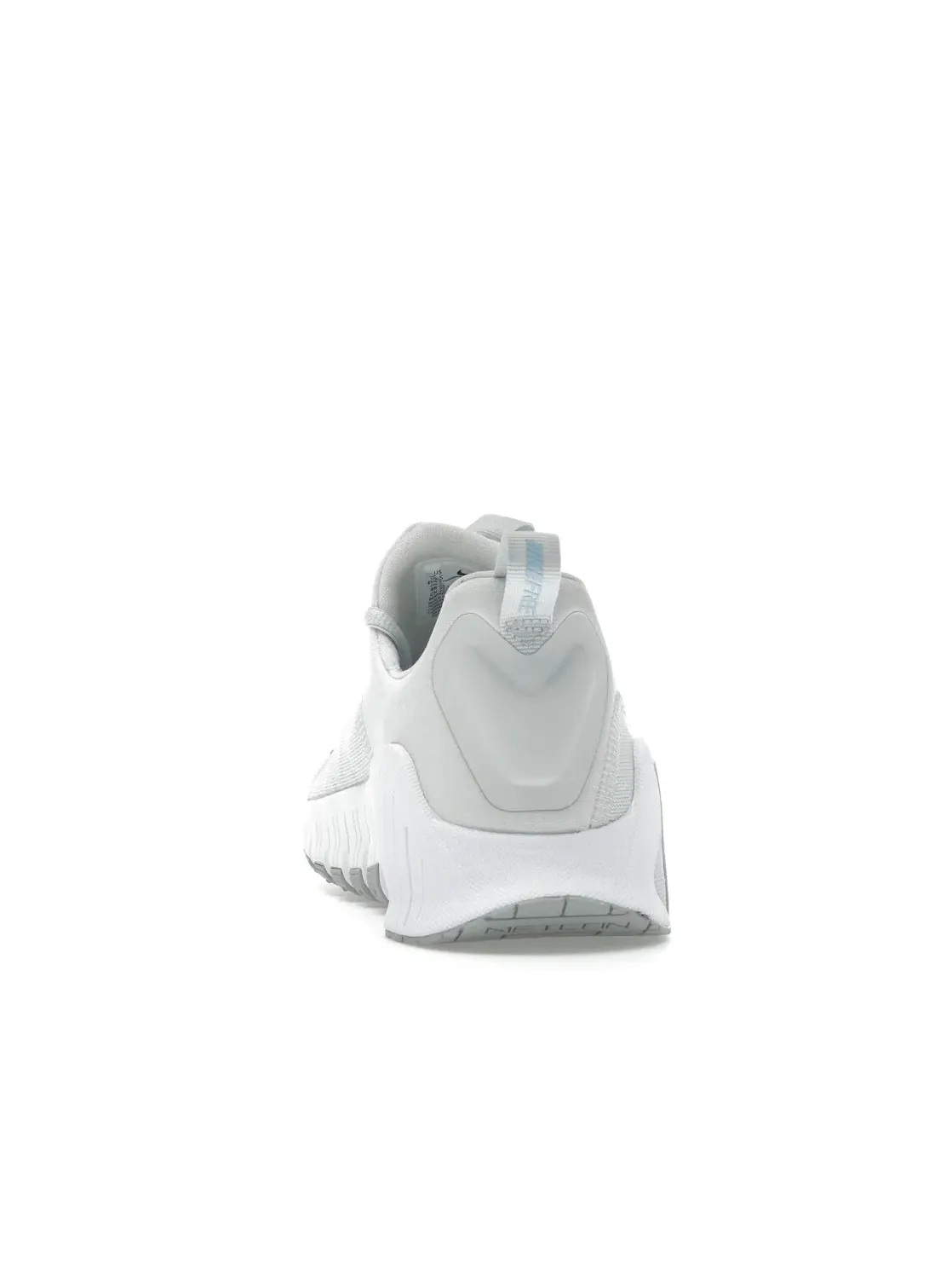 Женские кроссовки для тренировок Nike Free Metcon 6 — изображение 4 из 4