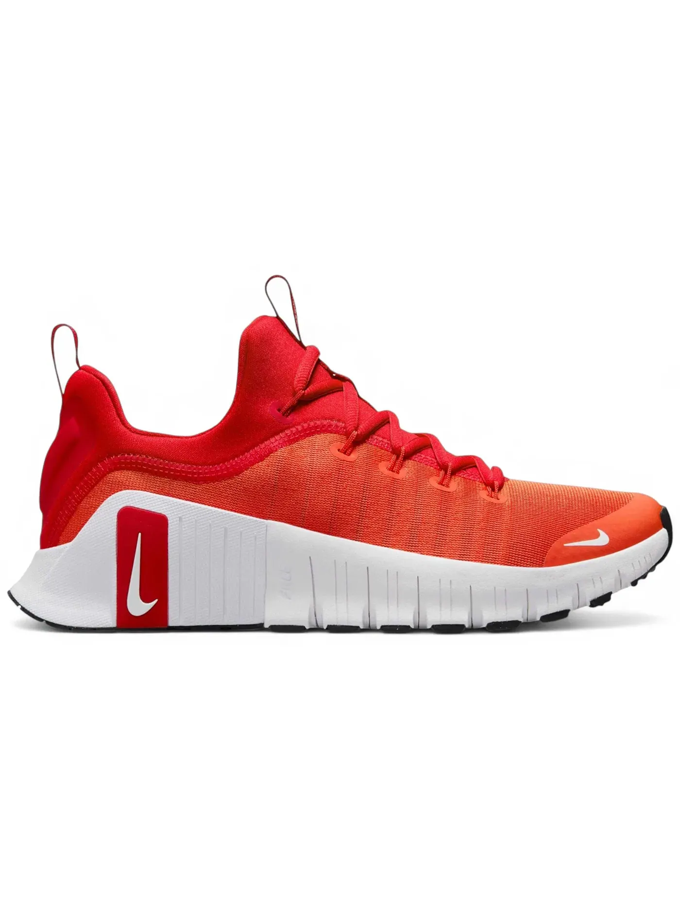 Женские кроссовки для тренировок Nike Free Metcon 6 — изображение 1 из 1