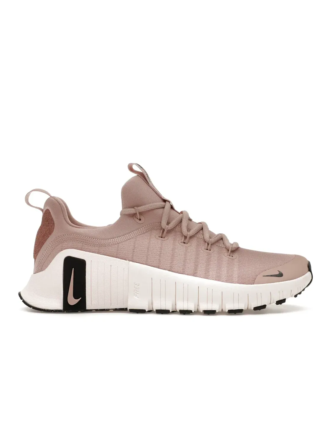 Женские кроссовки для фитнеса Nike Free Metcon 6 Premium — изображение 1 из 4