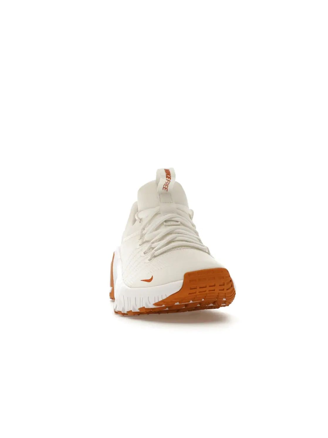 Женские кроссовки для тренировок Nike Free Metcon 6 — изображение 2 из 4, белый