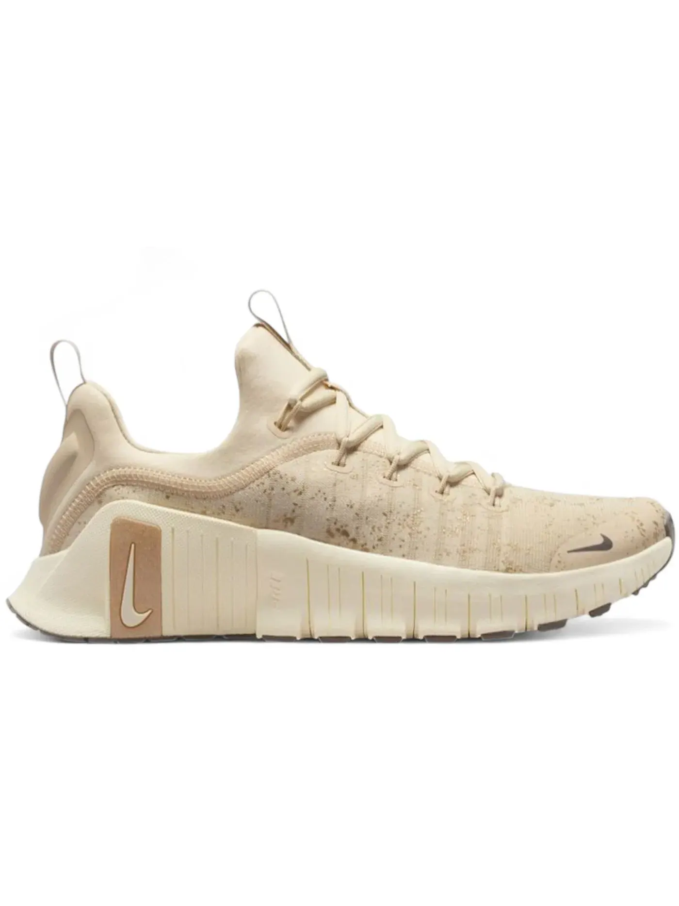 Женские кроссовки для фитнеса Nike Free Metcon 6 SE — изображение 1 из 1, светлый хаки