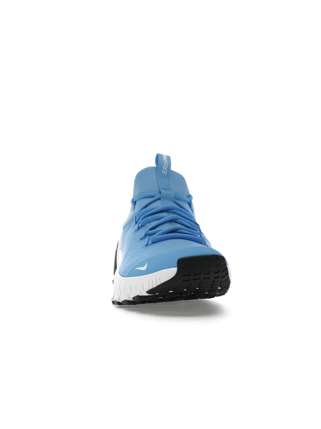 Мужские кроссовки для тренировок Nike Free Metcon 6 TB — изображение 2 из 4, синий/черный/белый