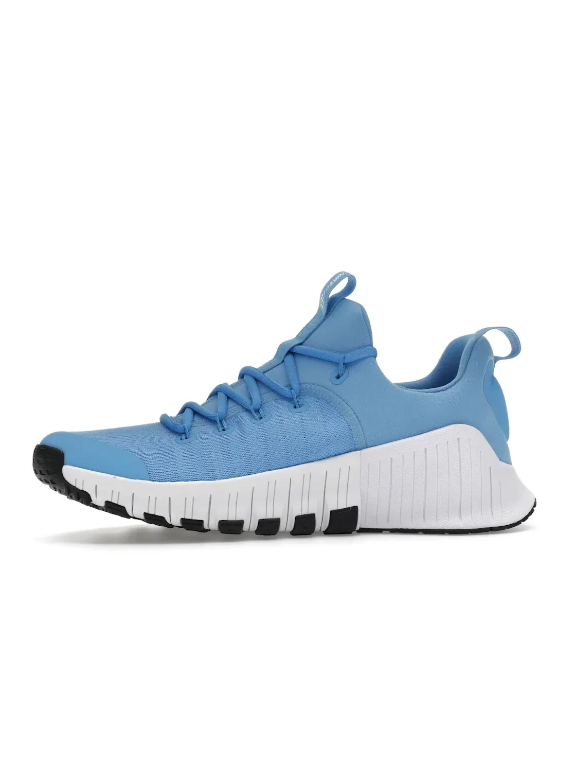 Мужские кроссовки для тренировок Nike Free Metcon 6 TB — изображение 3 из 4, синий/черный/белый