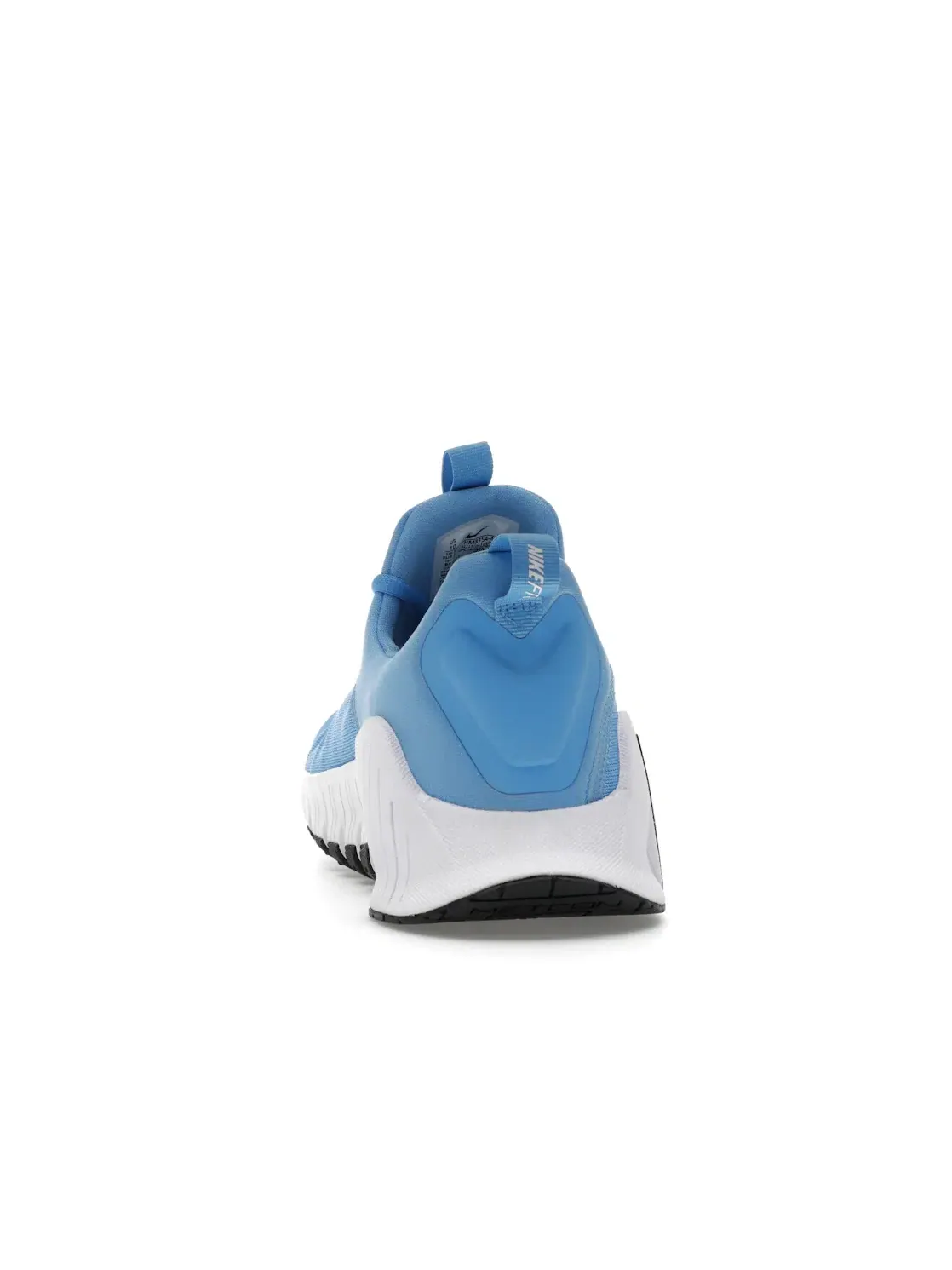 Мужские кроссовки для тренировок Nike Free Metcon 6 TB — изображение 4 из 4, синий/черный/белый