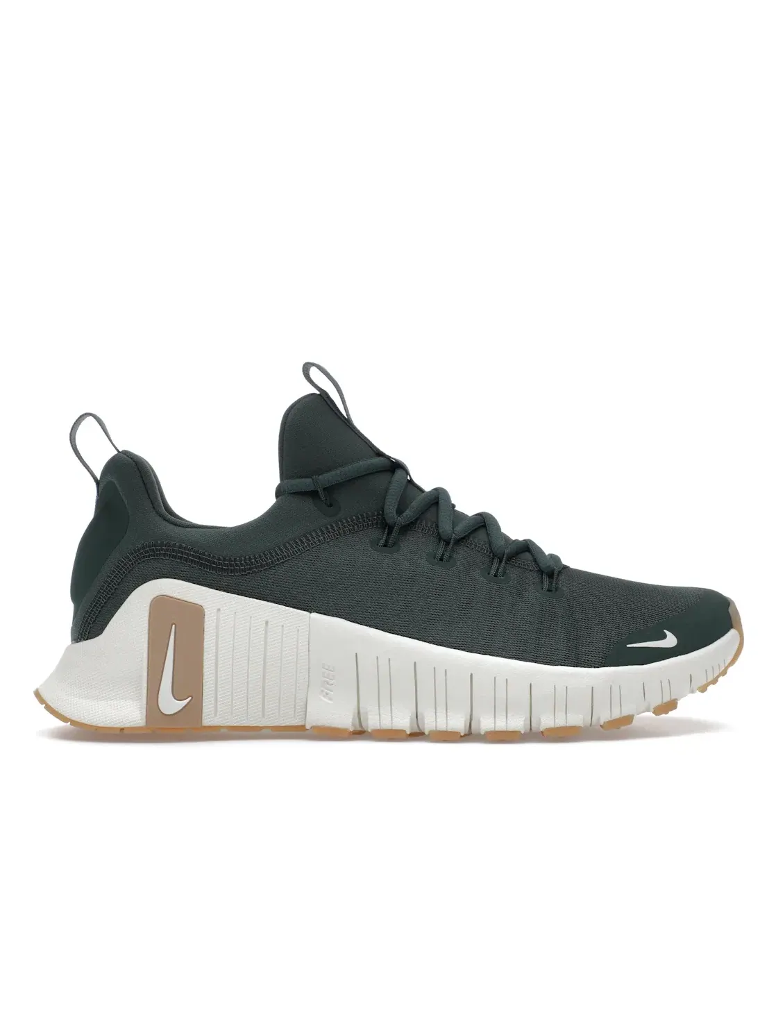 Женские кроссовки для тренировок Nike Free Metcon 6 — изображение 1 из 4