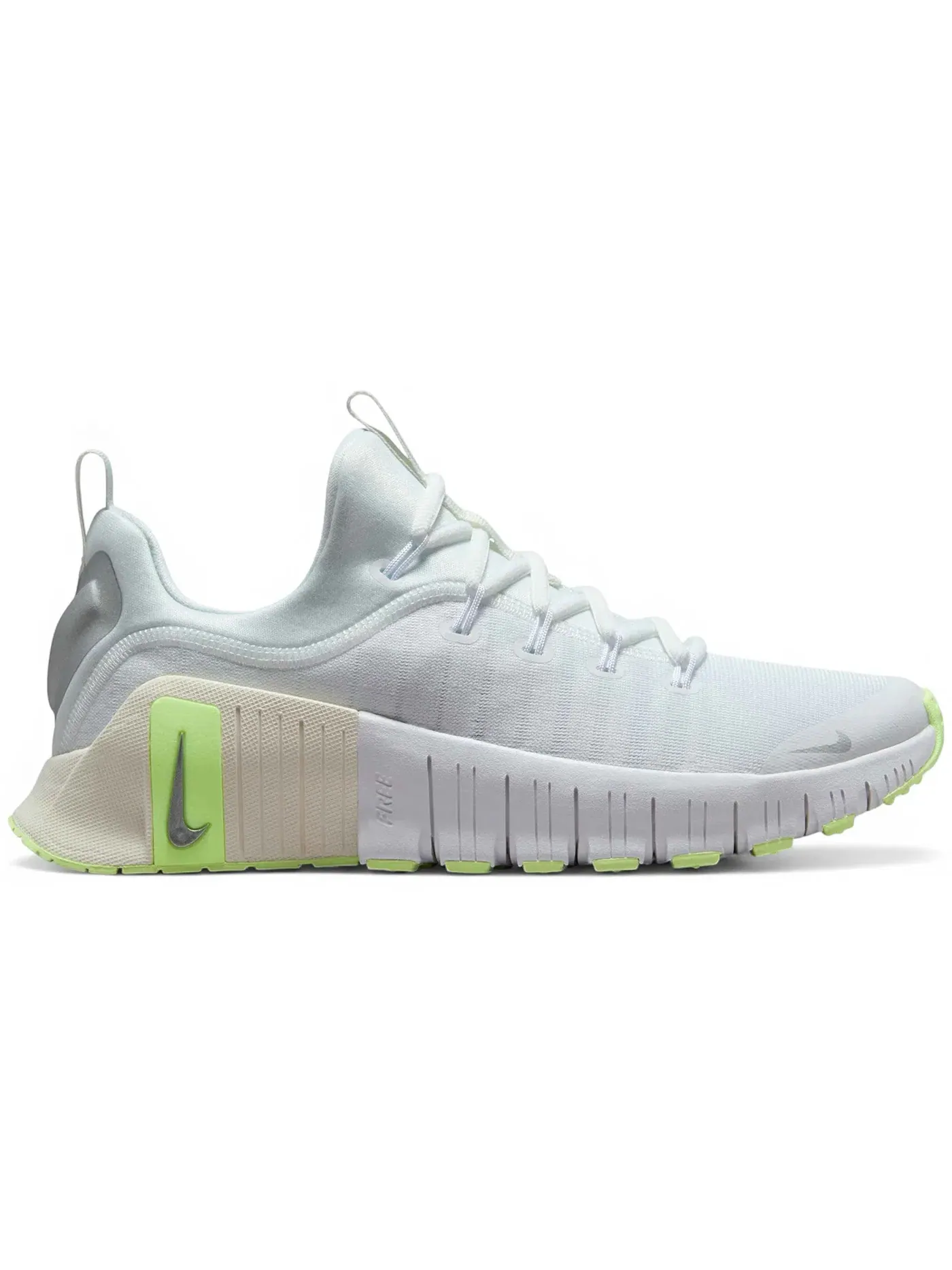 Женские кроссовки для тренировок Nike Free Metcon 6 — изображение 1 из 1