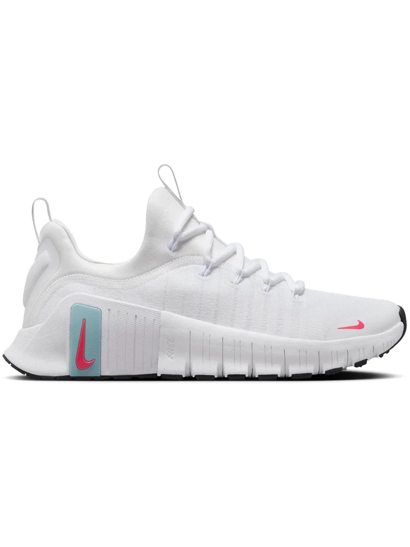 Женские кроссовки для фитнеса Nike Free Metcon 6 — изображение 1 из 1
