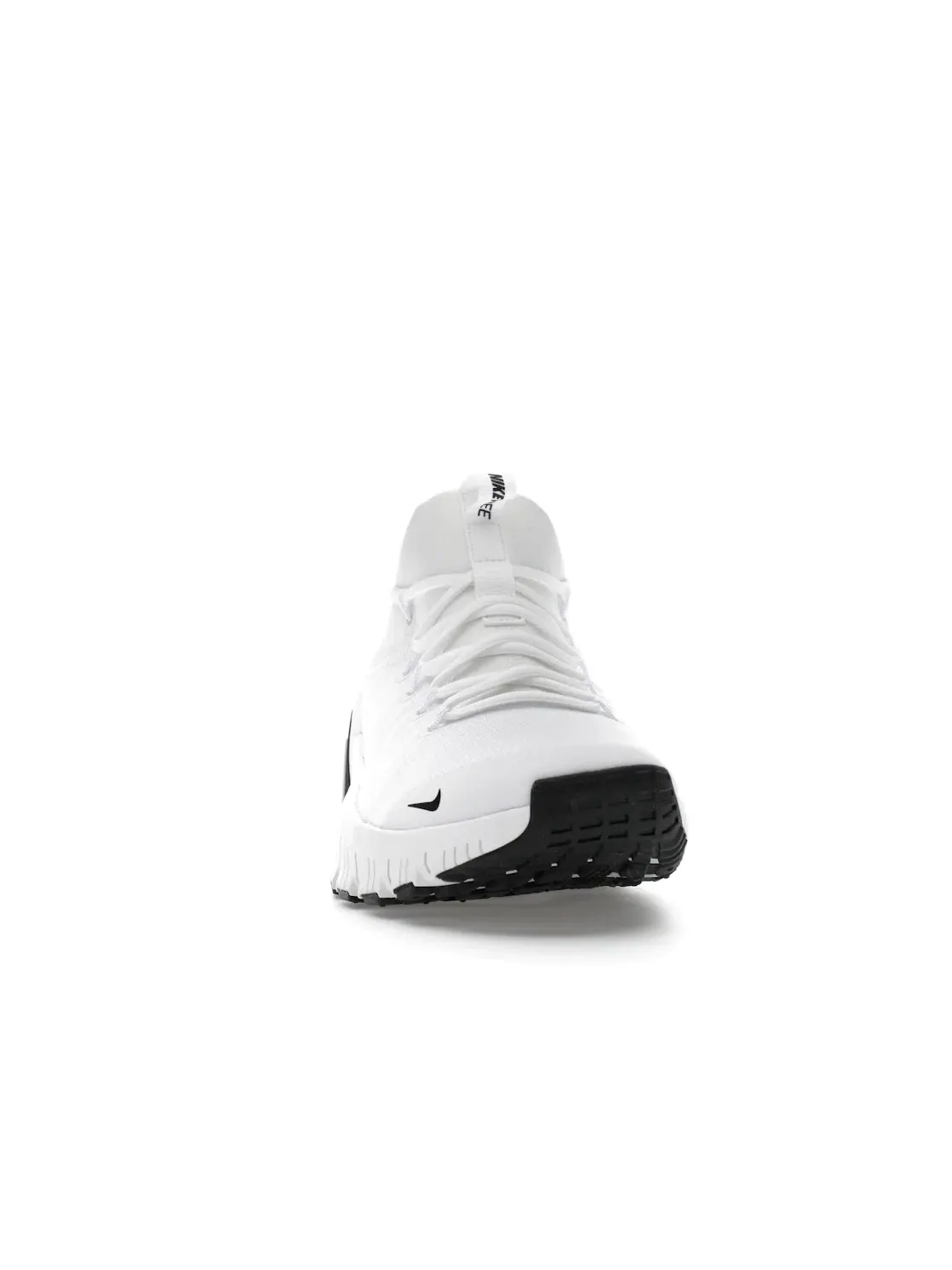 Мужские кроссовки для тренировок Nike Free Metcon 6 — изображение 2 из 4, белый/белый/черный