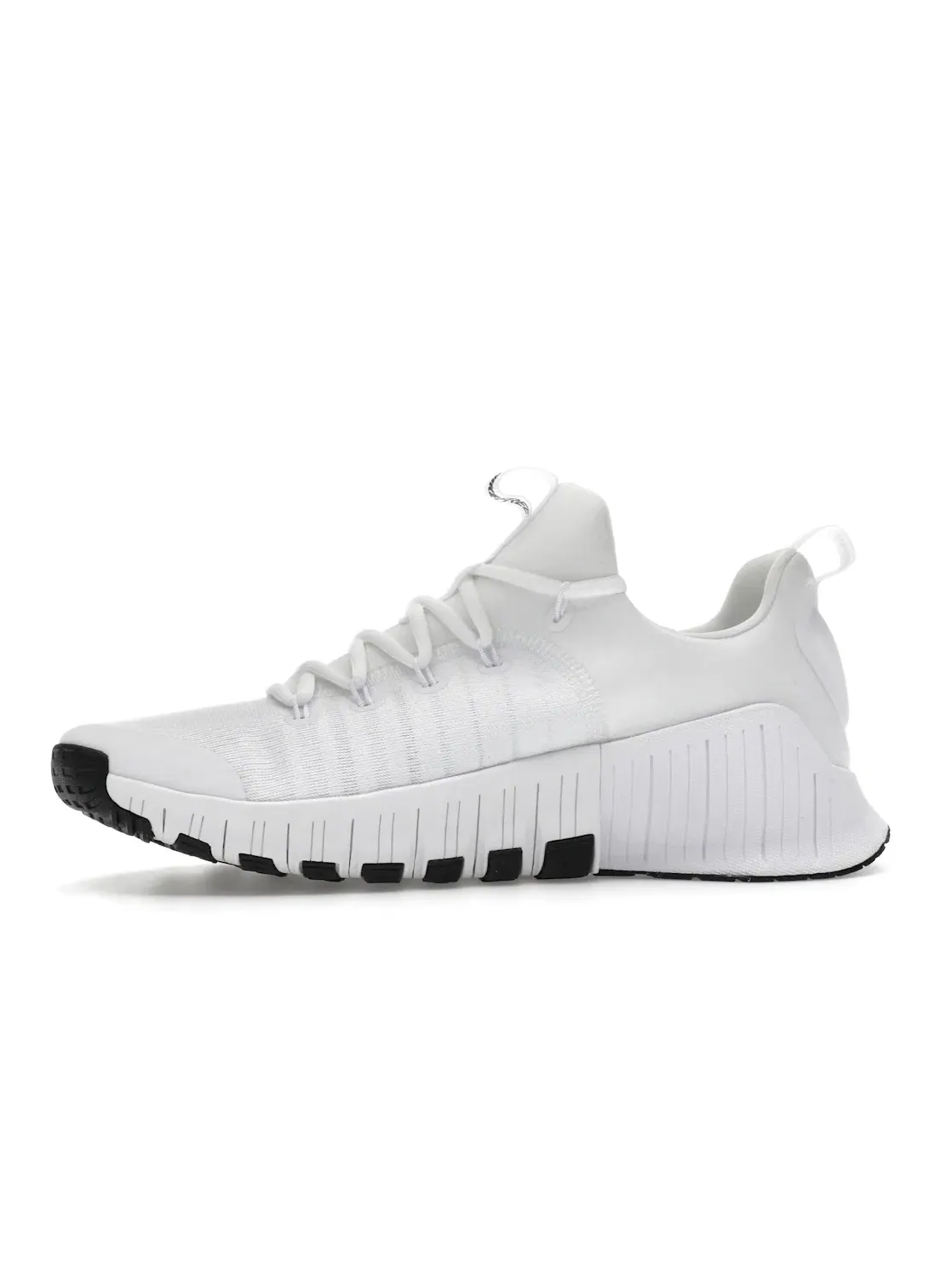 Мужские кроссовки для тренировок Nike Free Metcon 6 — изображение 3 из 4, белый/белый/черный