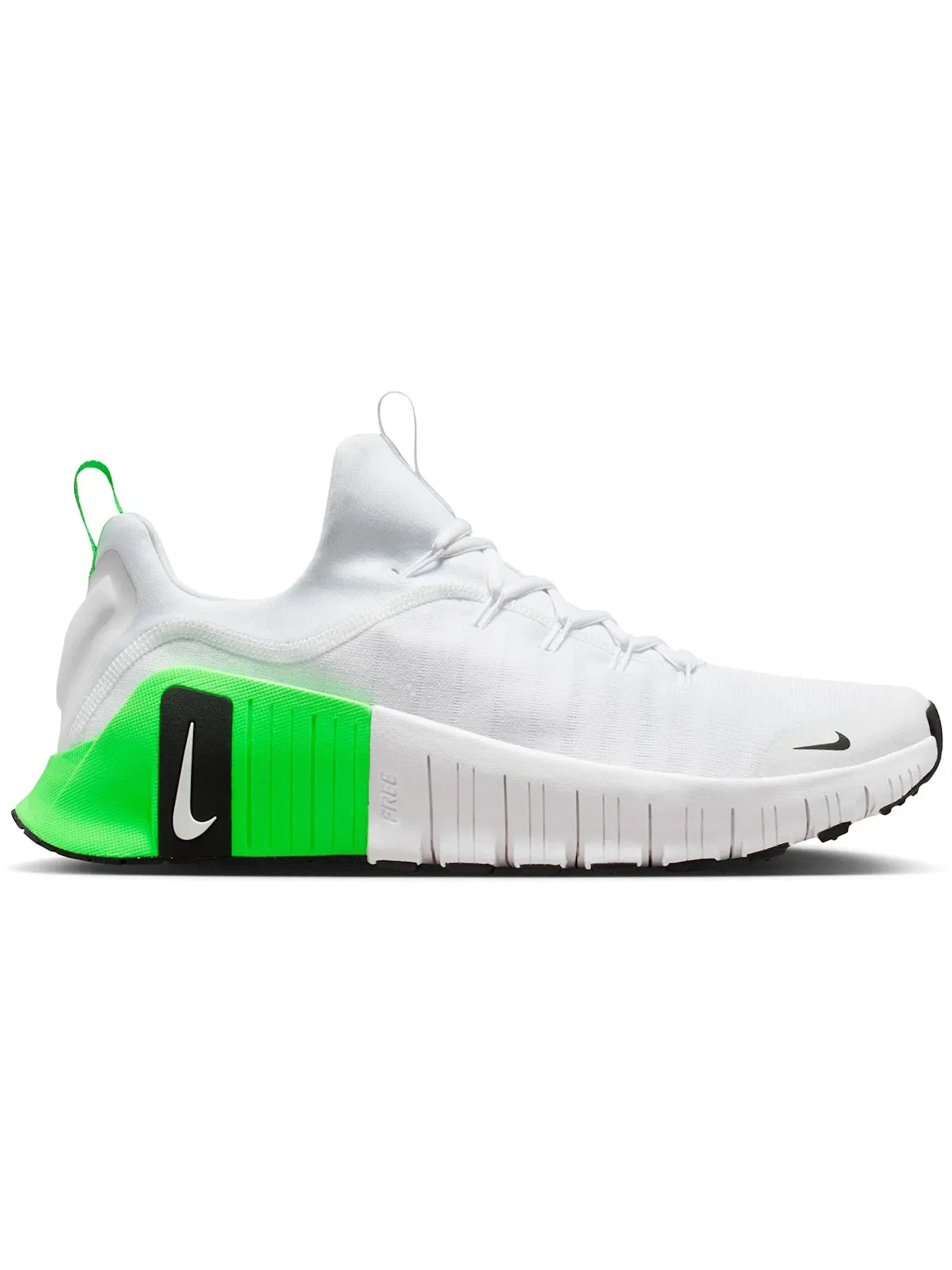 Мужские кроссовки для тренировок Nike Free Metcon 6 — изображение 1 из 1
