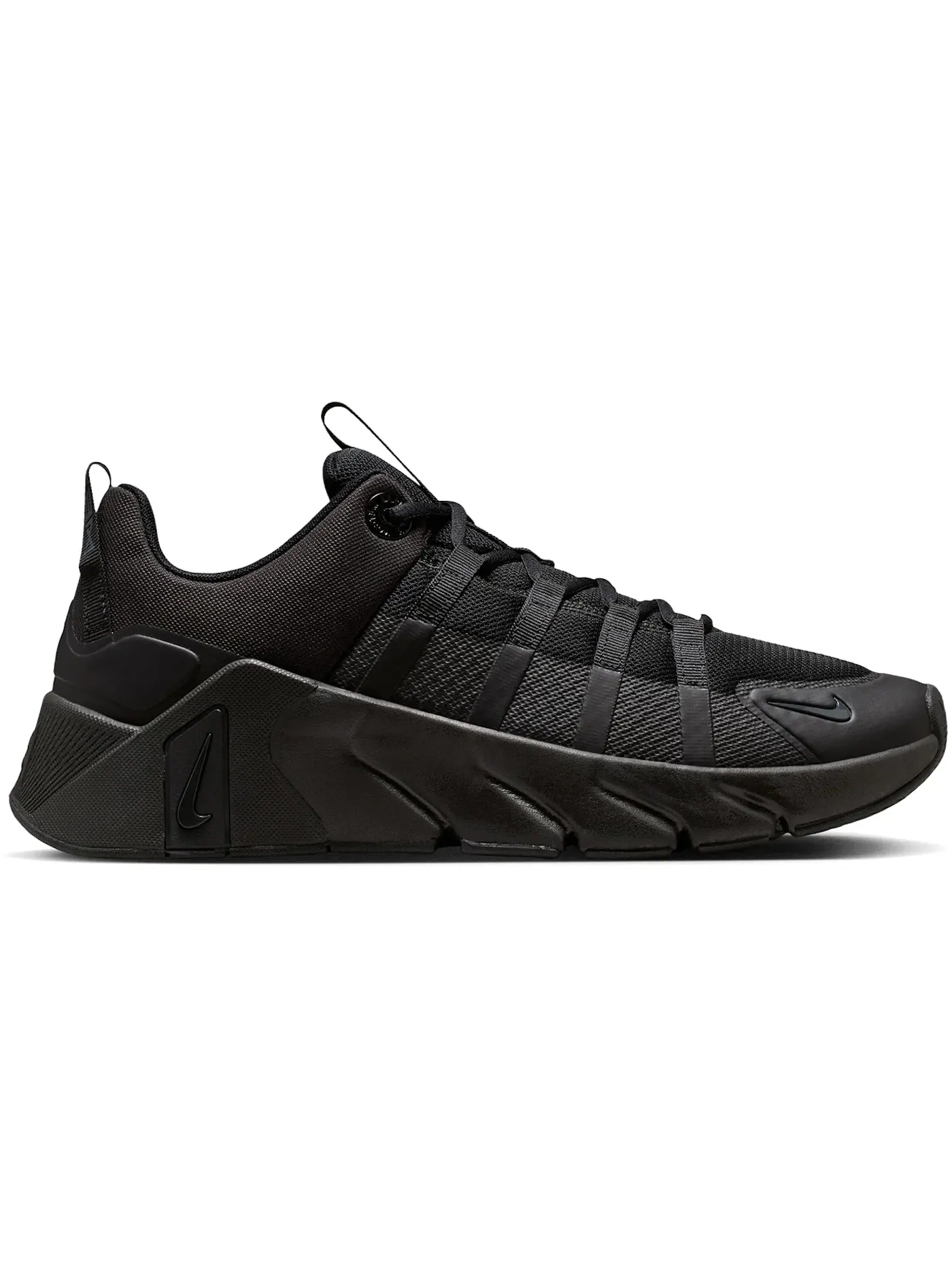 Мужские кроссовки для тренировок Nike Free Metcon 7 — изображение 1 из 1, черный