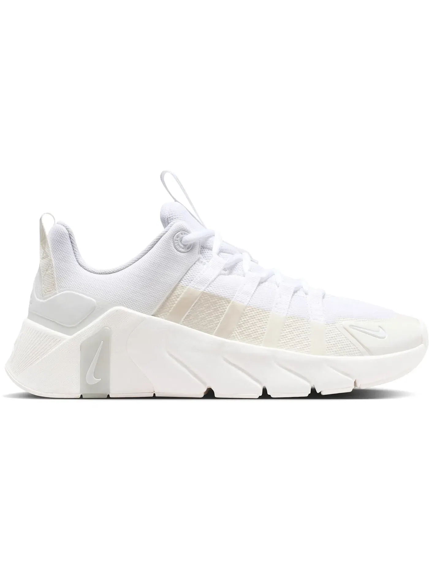 Женские кроссовки для тренировок Nike Free Metcon 7 — изображение 1 из 1, белый///белый