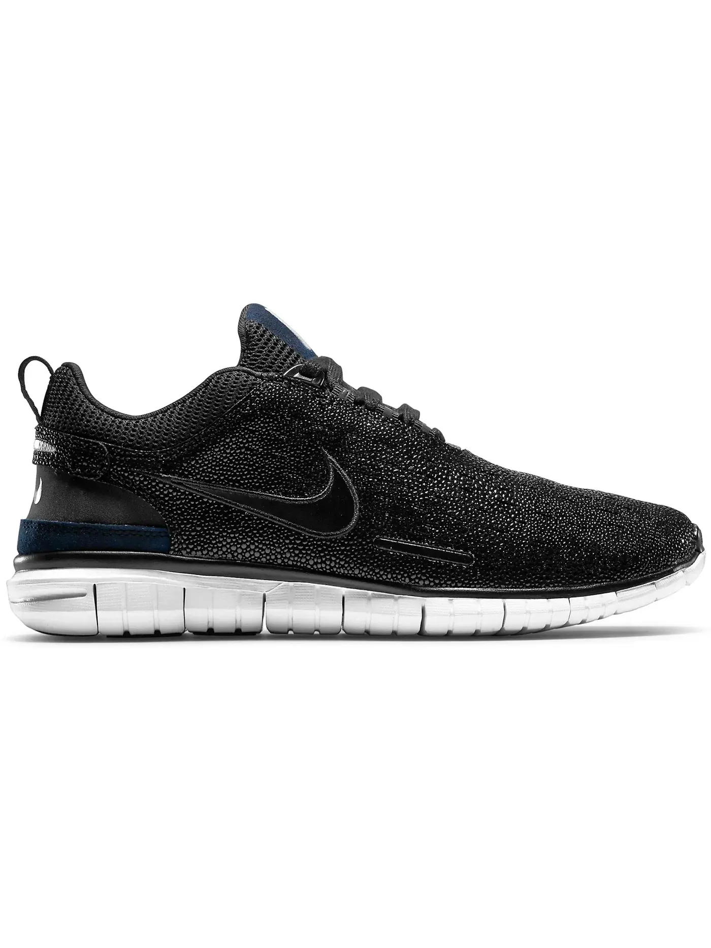 Мужские кроссовки Lifestyle Nike Free OG 14 — изображение 1 из 1, черный/черный