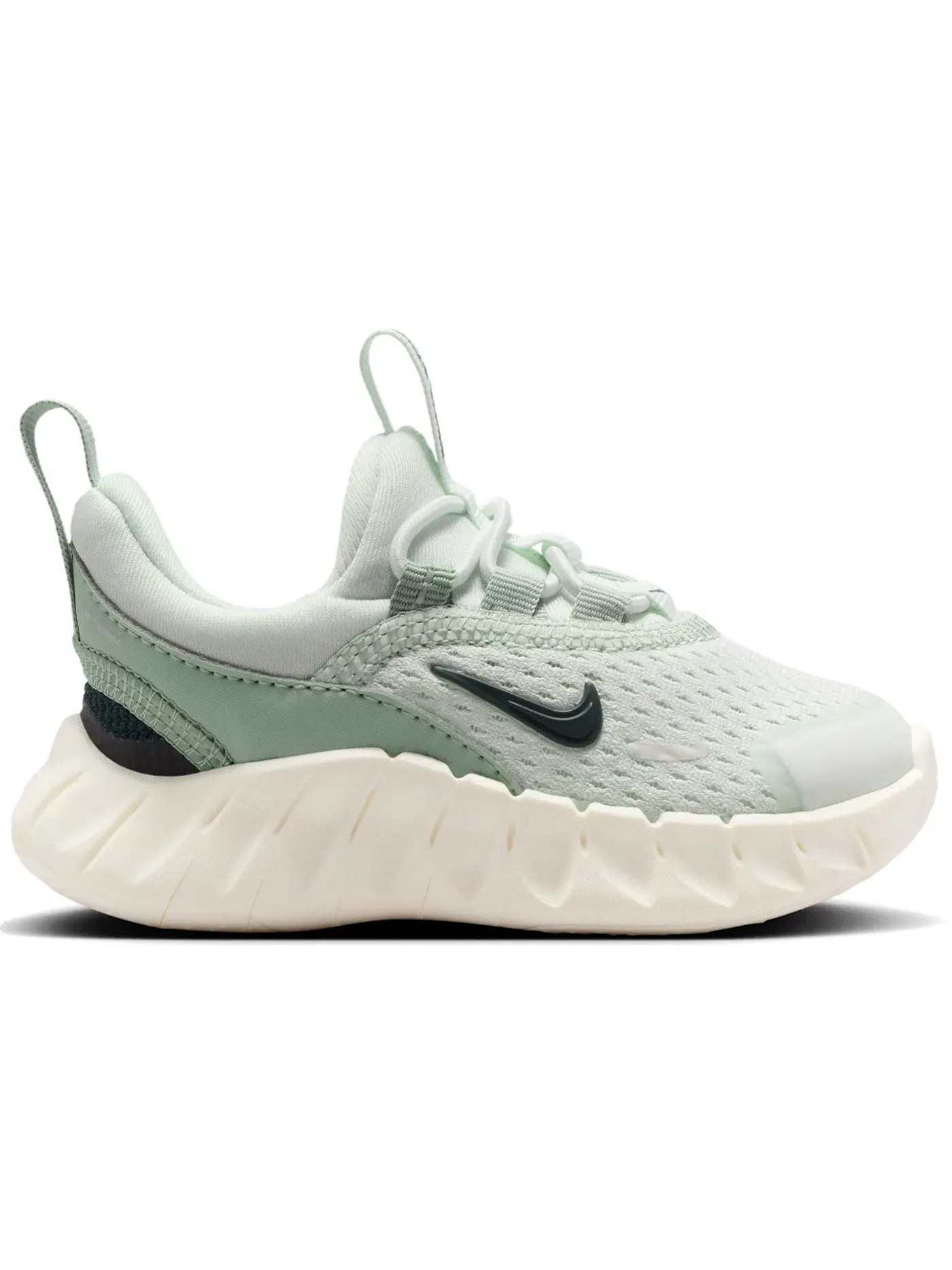 Детские кроссовки Lifestyle Nike Free Ride Nike — изображение 1 из 1